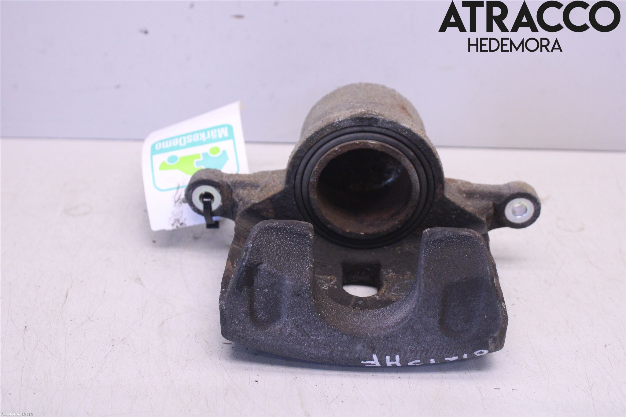 Hyundai i40 16-18 Bremsecaliper Foran Høyre