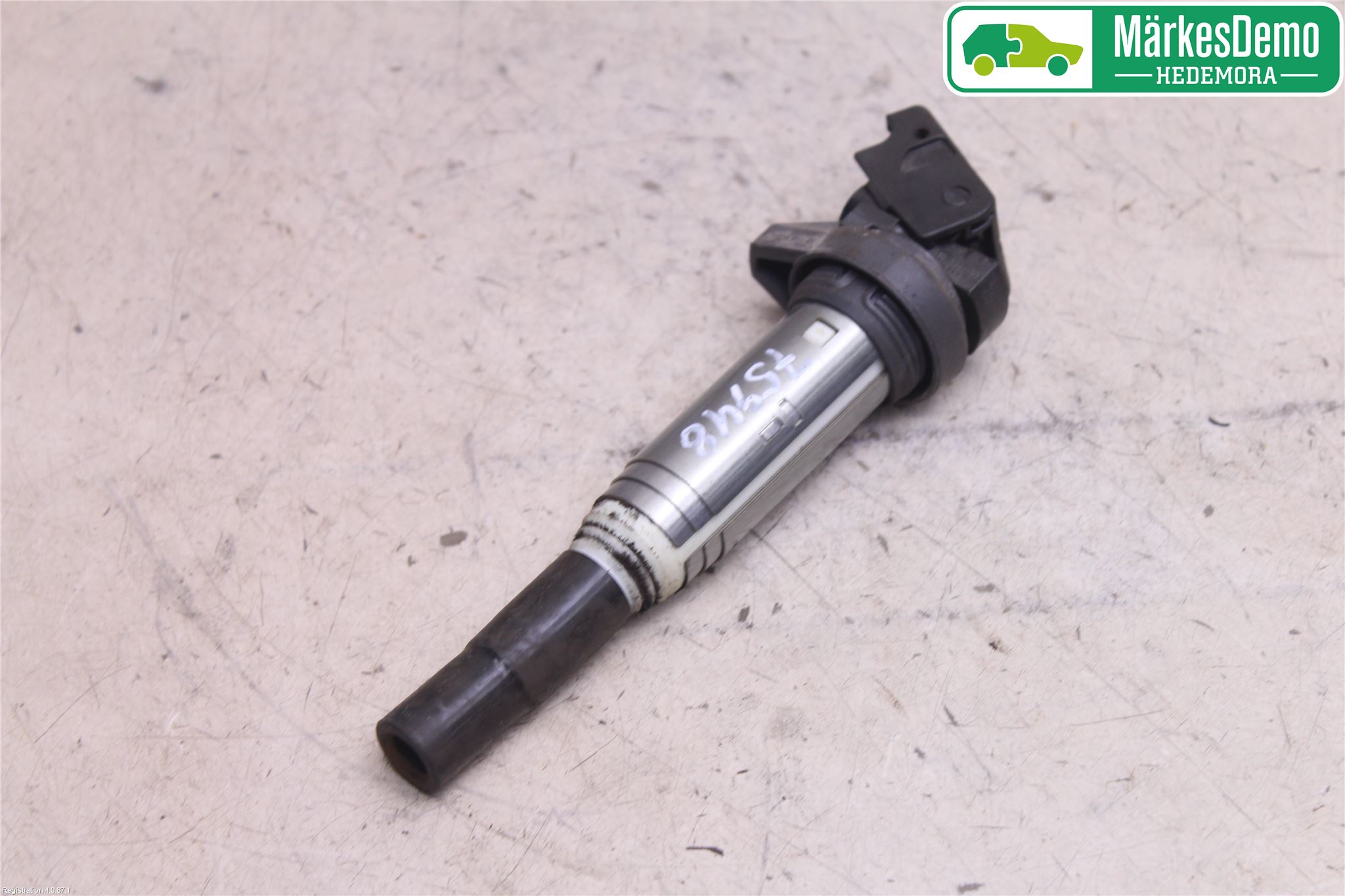 BMW 1 F20/F21 11-19 Coil