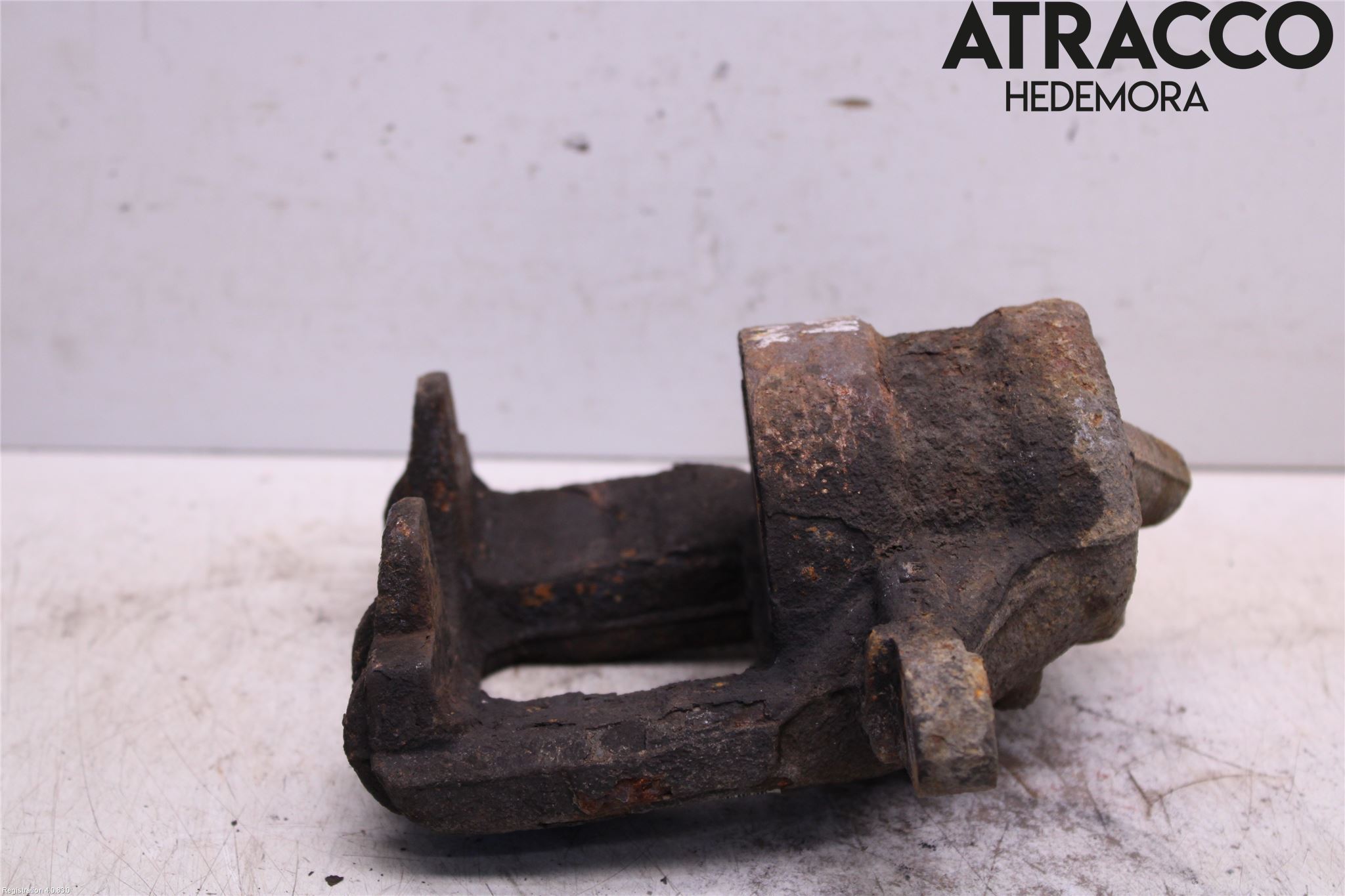 Mercedes-Benz MB SPRINTER (W906) 06-18 Bremsecaliper Bak Venstre