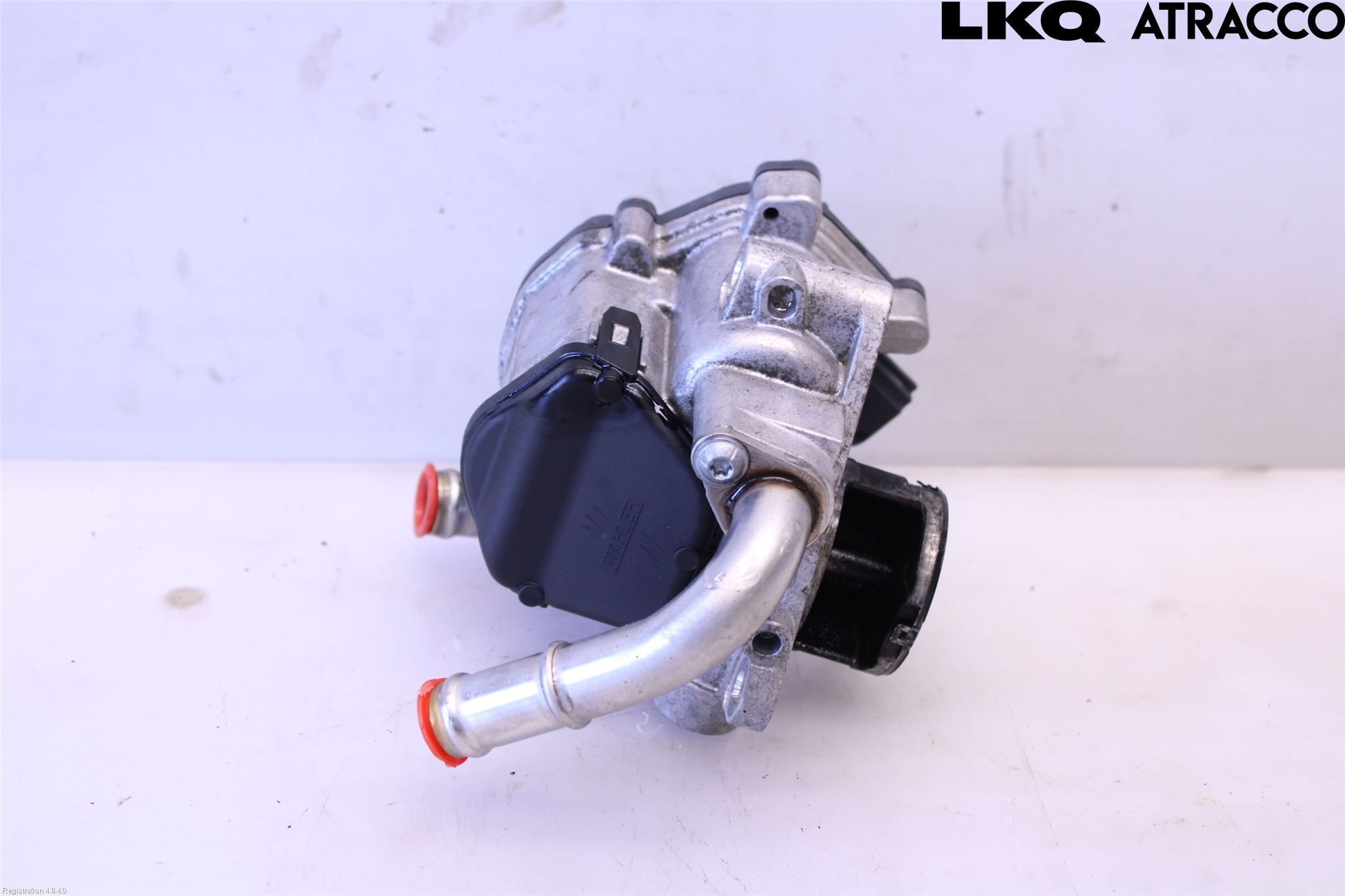 Volkswagen VW CADDY 16-20 Egr Ventil