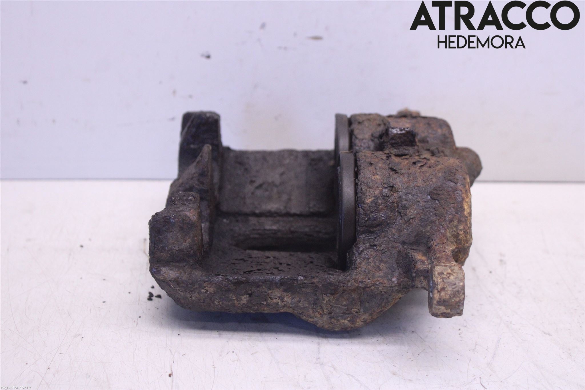 Opel VIVARO 01-14 Bremsecaliper Foran Venstre