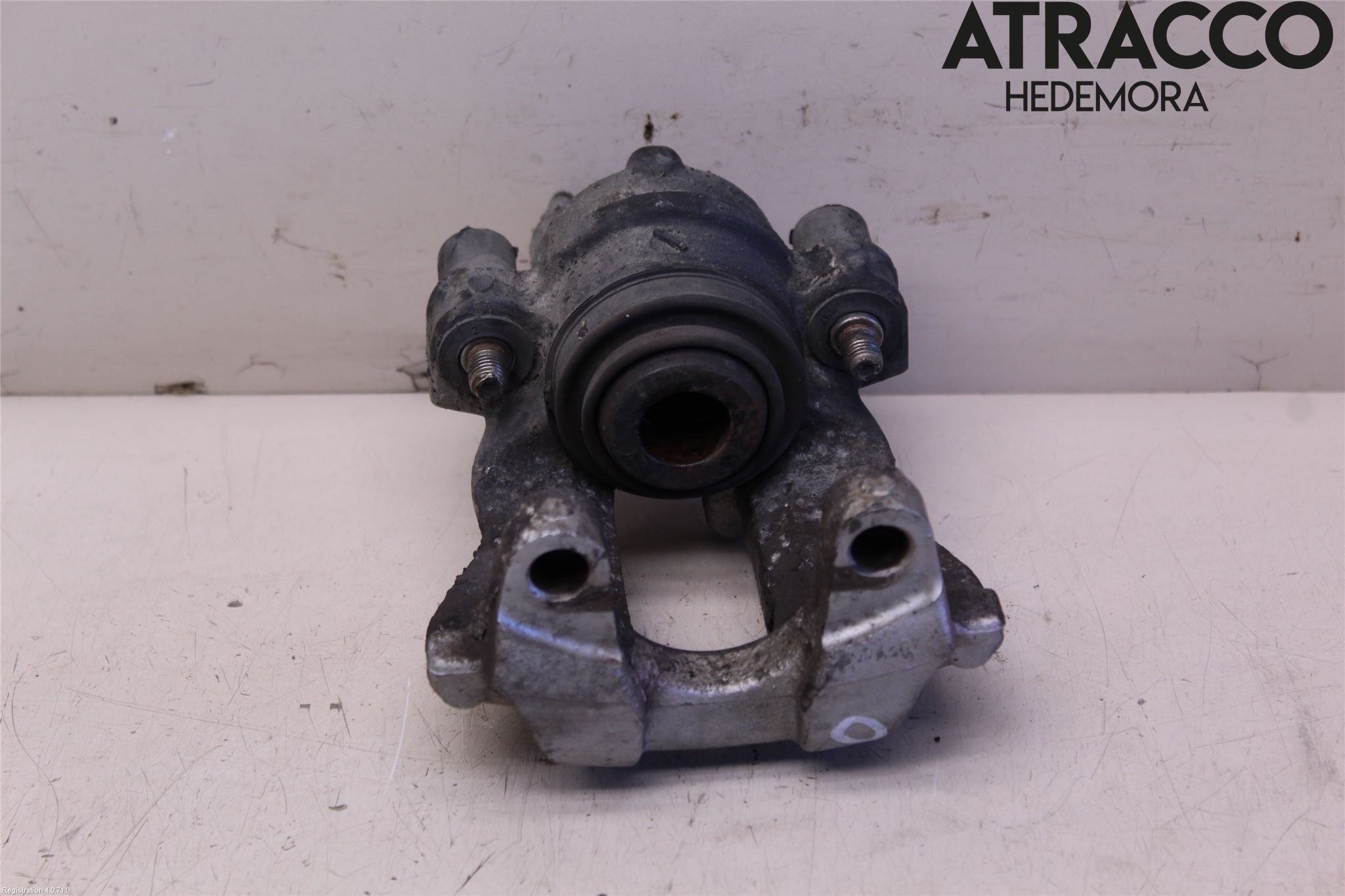 Mercedes-Benz MB E-KLASS (W211) 02-09 Bremsecaliper Bak Venstre