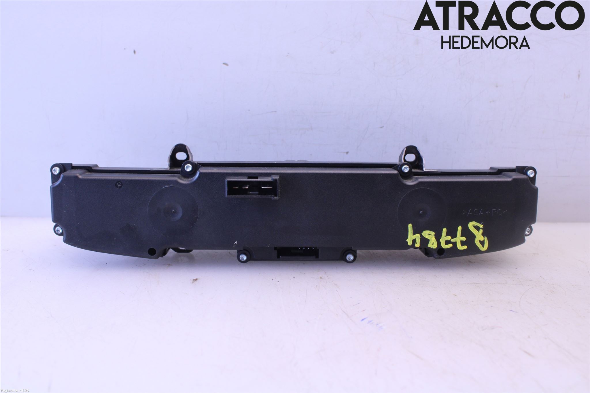 Mercedes-Benz MB VITO/VIANO (W639) 04-14 Bryter Multifunksjon