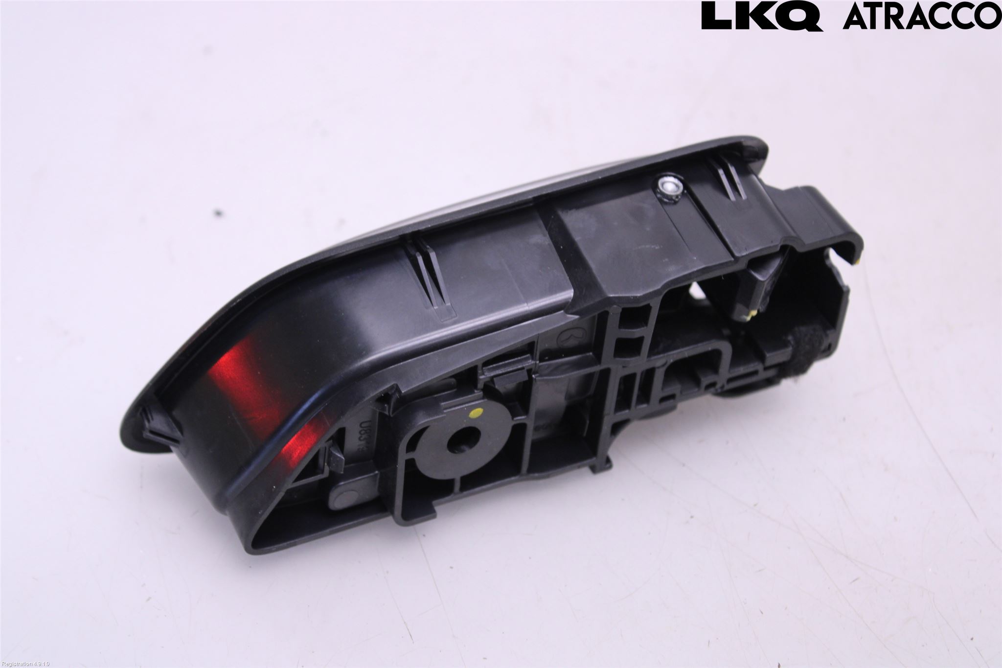 Mazda 2 (DJ) 15-22 Innr Dørhandtak H Indre