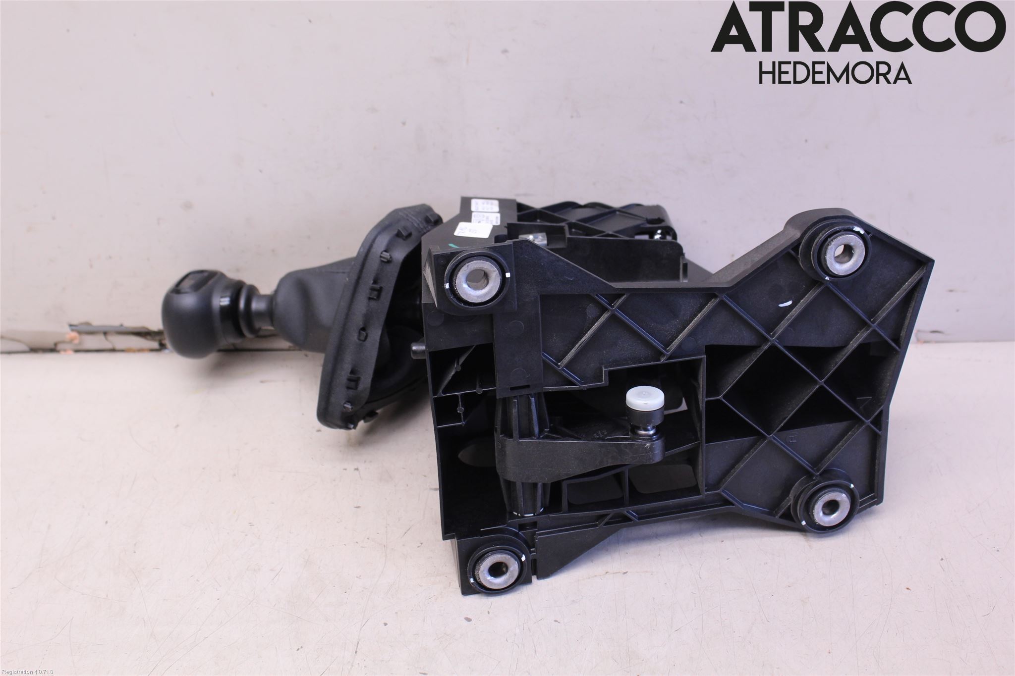 Peugeot EXPERT/E-EXPERT 17- Gearspak