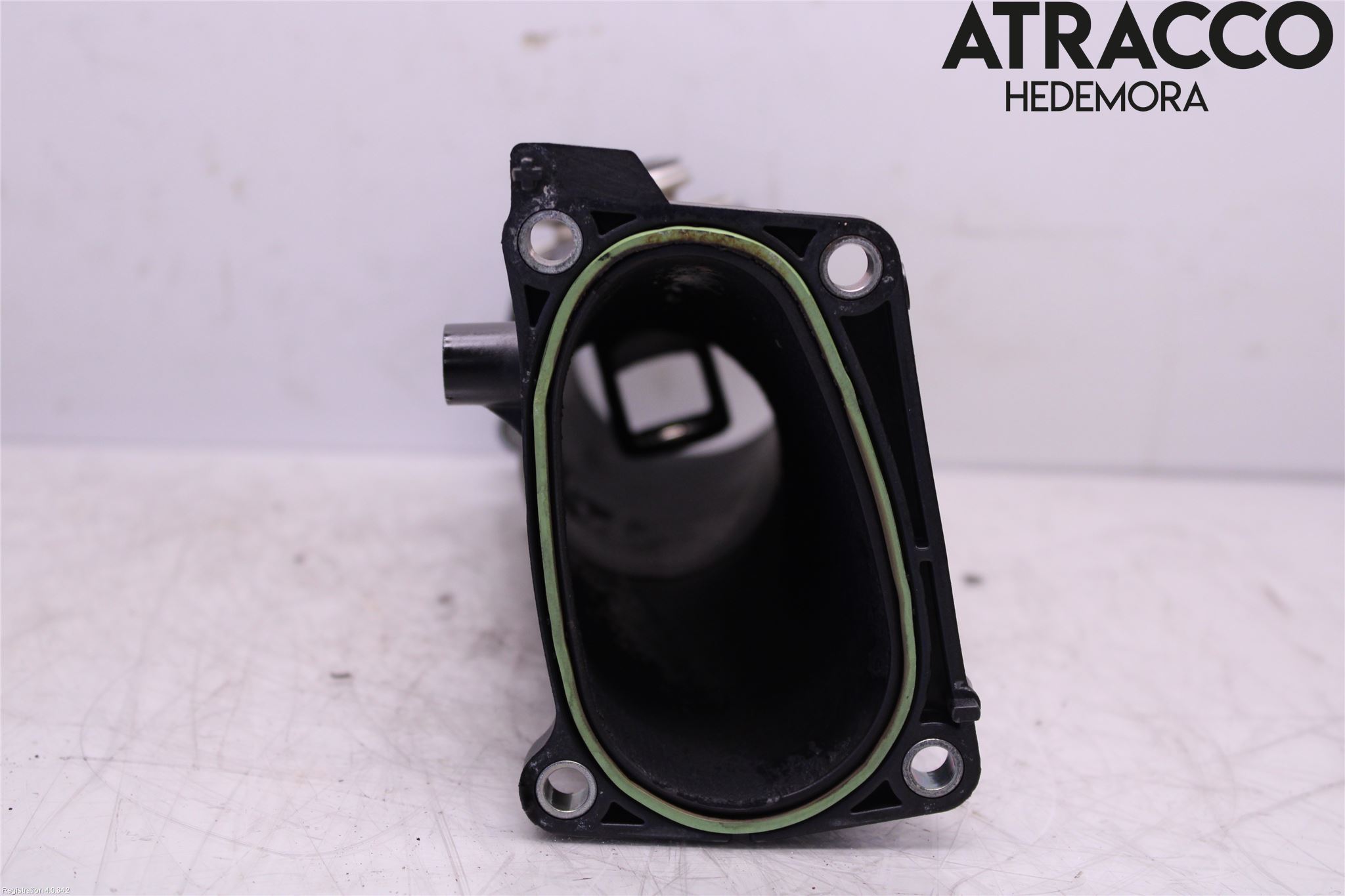 Audi A7/S7 4G 11-17 Intercooler Rør-Slange
