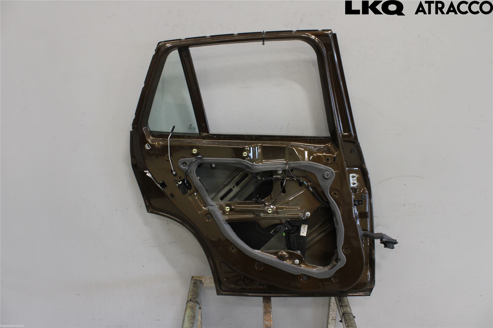 BMW X1 E84 10-15 Dør 4D Bak Venstre