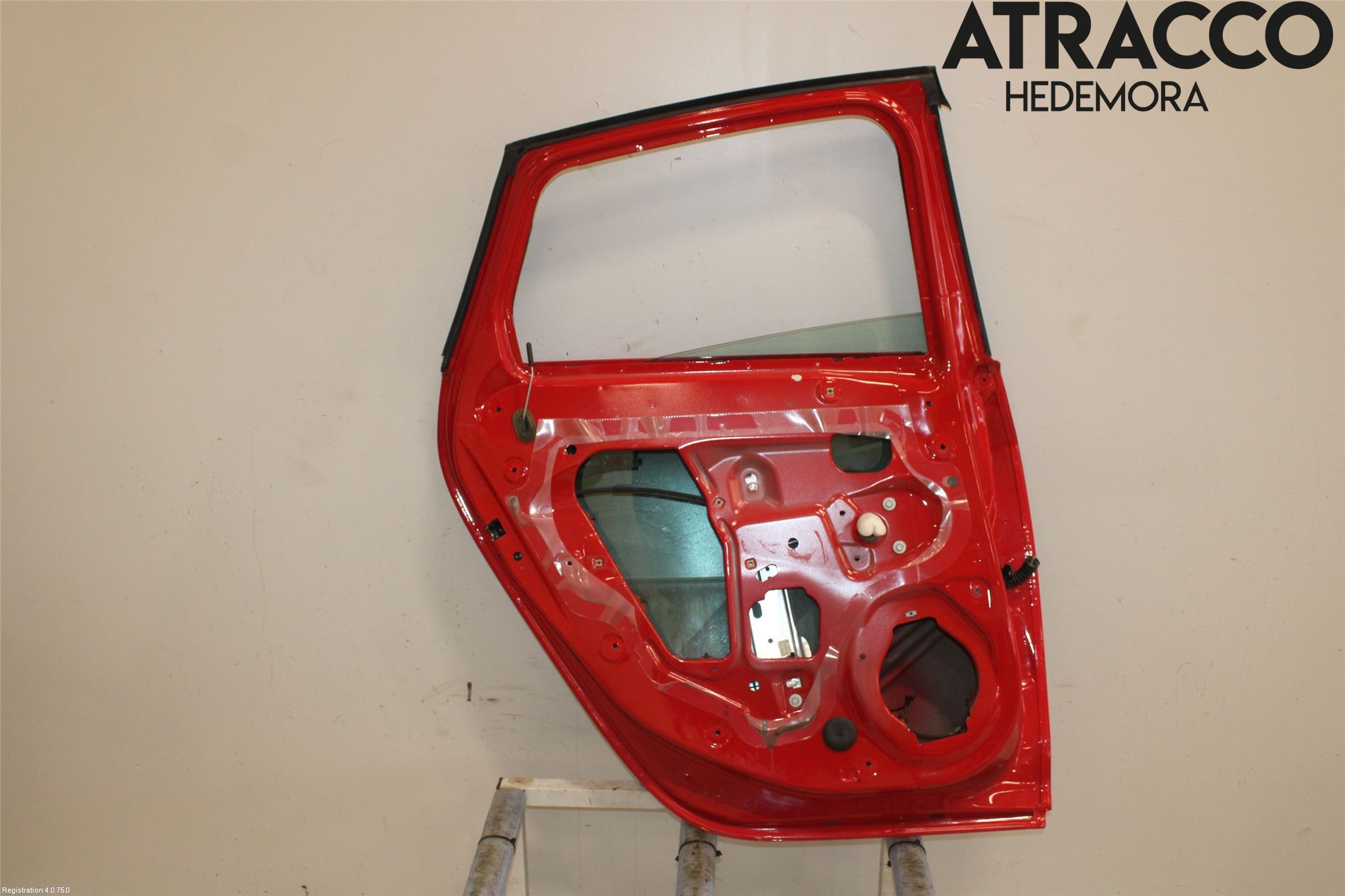 Opel ASTRA J 10-15 Dør 4D Bak Venstre