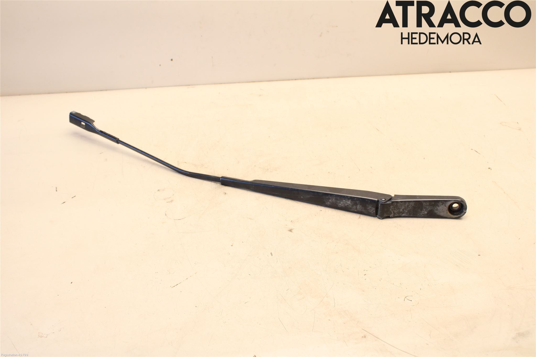 Audi A1/S1 11-18 Viskerarm-Armer Frontrute