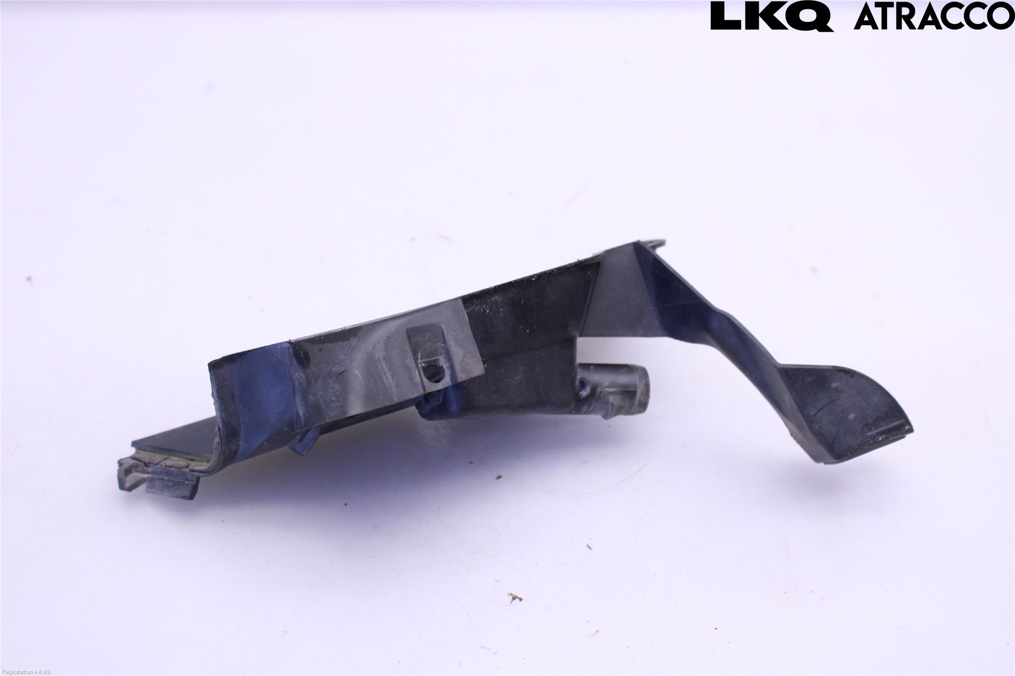Opel ZAFIRA C 12-19 Visker Deksel-Grill-Under Frr
