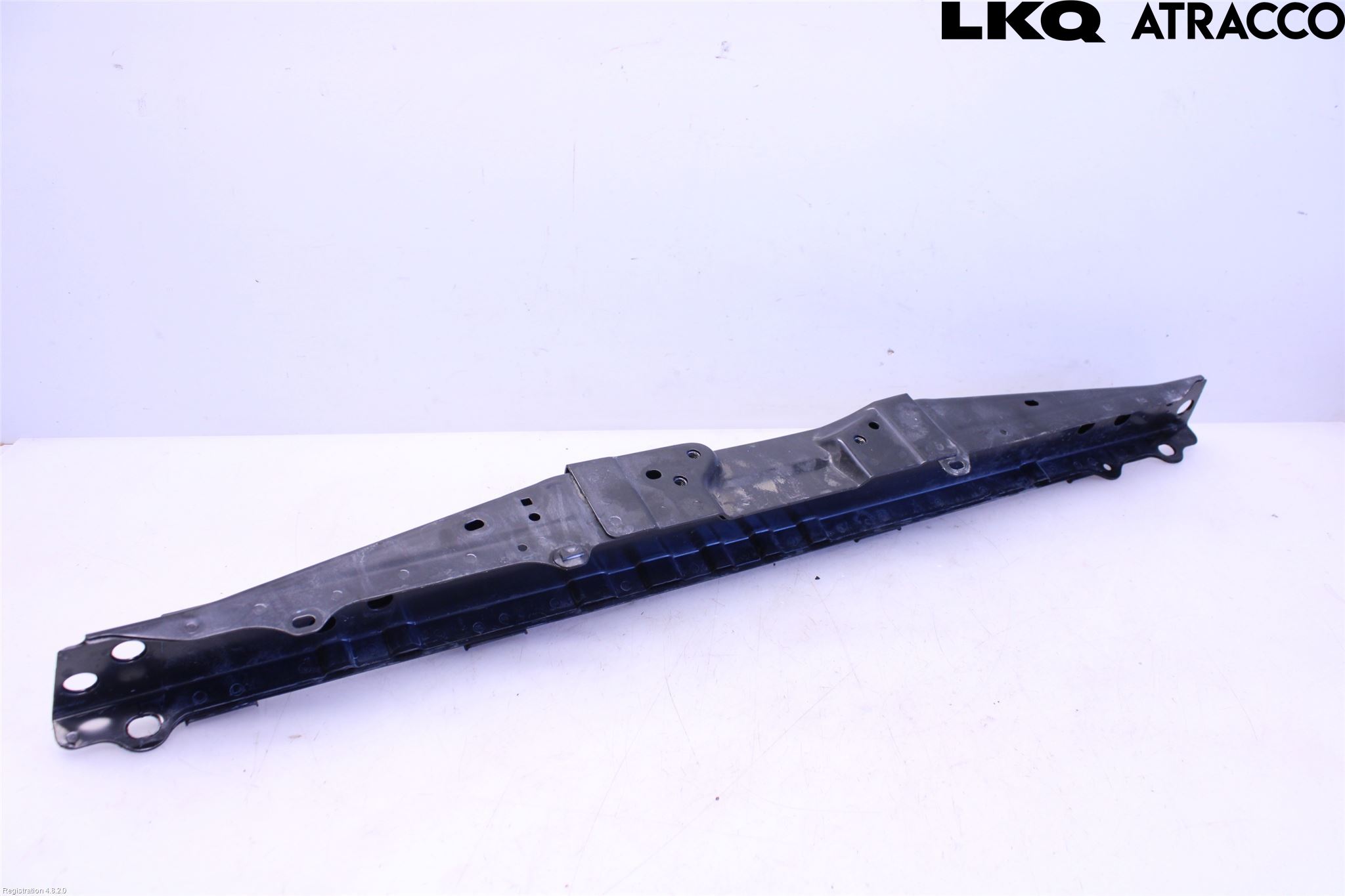 Nissan X-TRAIL 14-21 Radiator Feste - Ramme - Bjelk