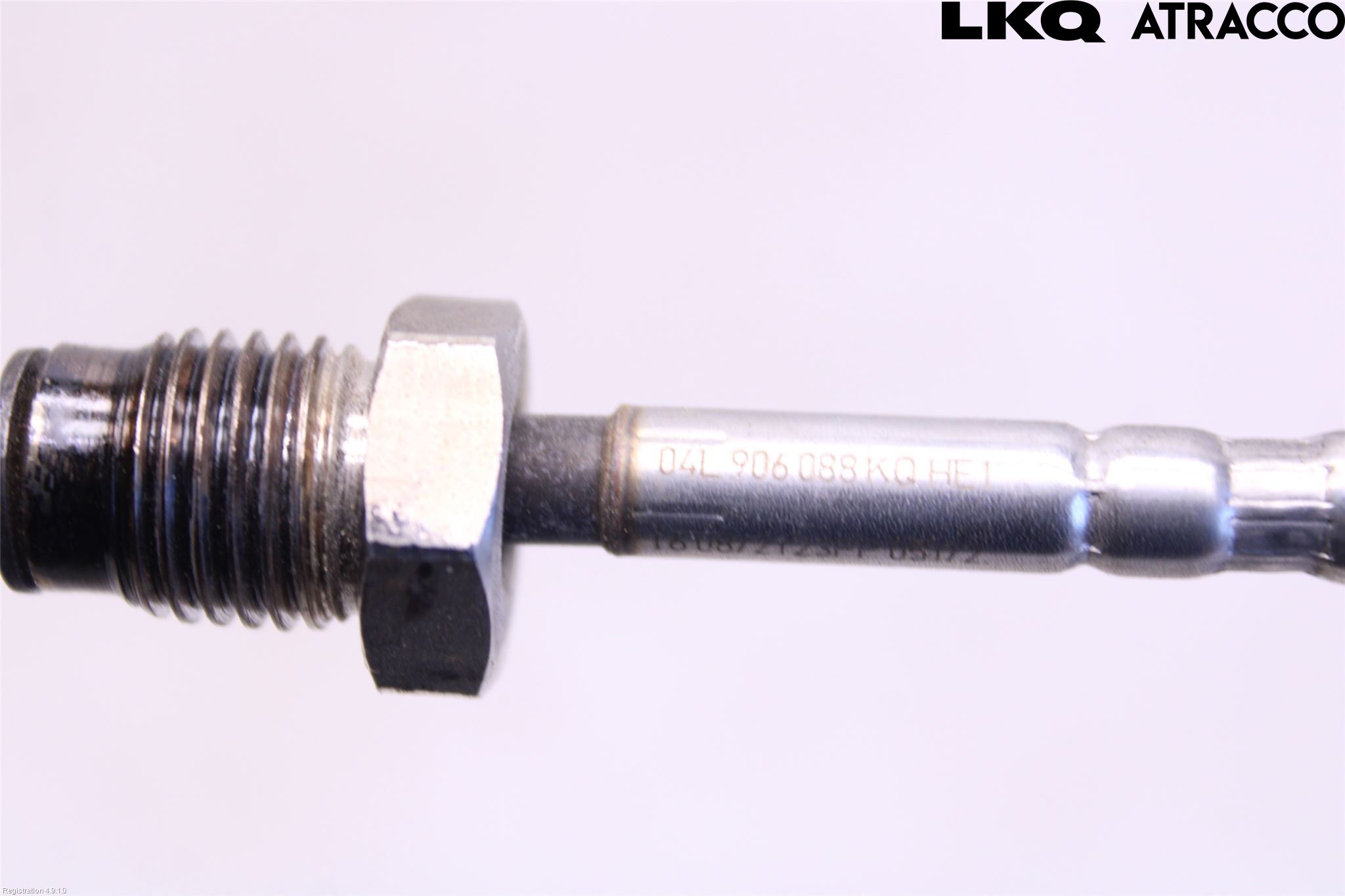 Volkswagen VW TRANSP/CARAVELLE (T6) 16-22 Sensor Eksos