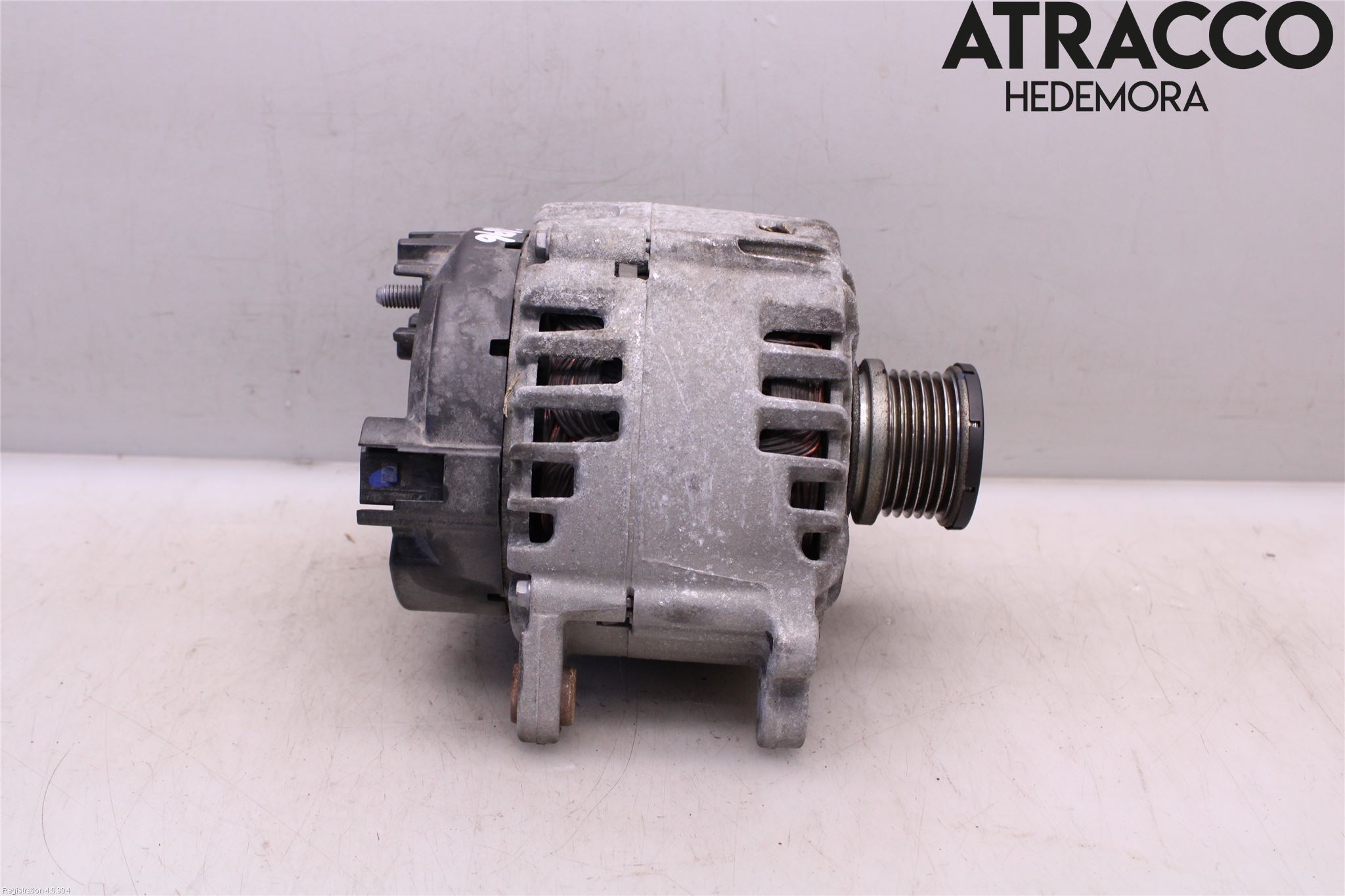 Skoda OCTAVIA (5E) 13-20 Dynamo