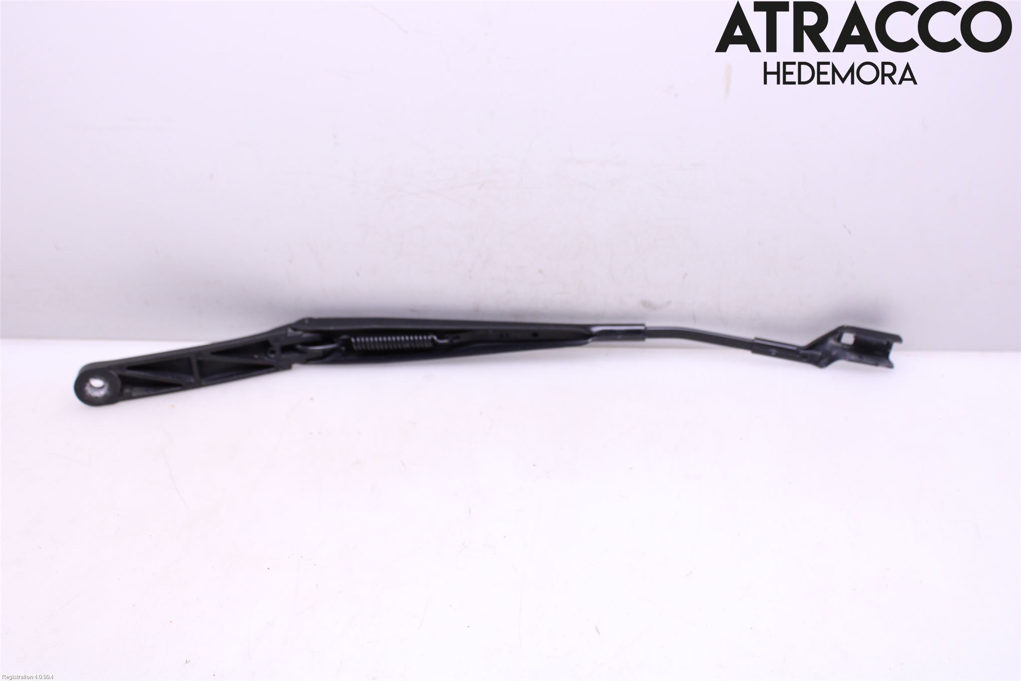 Volkswagen VW PASSAT 11-14 Viskerarm-Armer Frontrute
