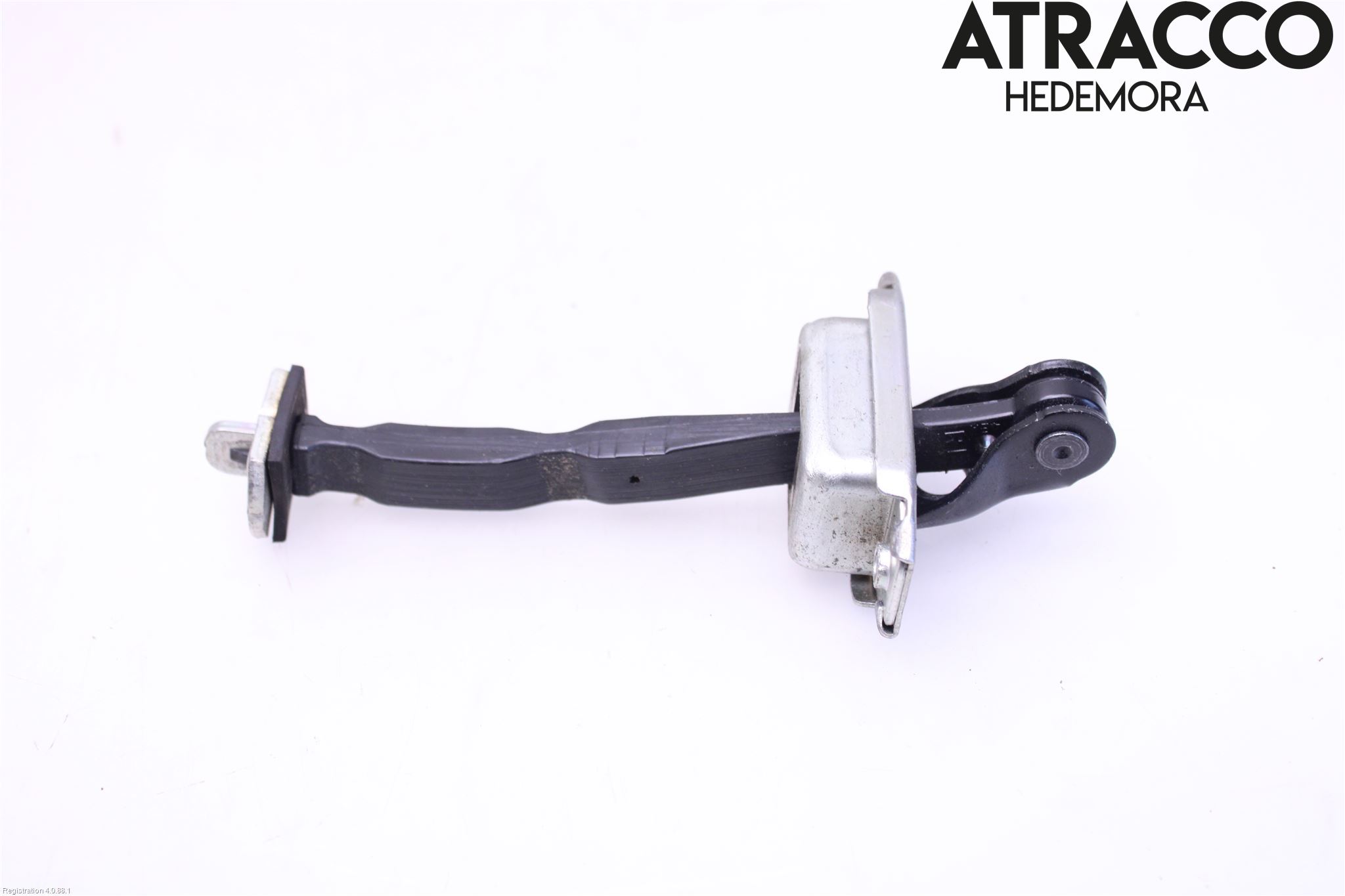 Nissan QASHQAI 14-17 Dørstopper