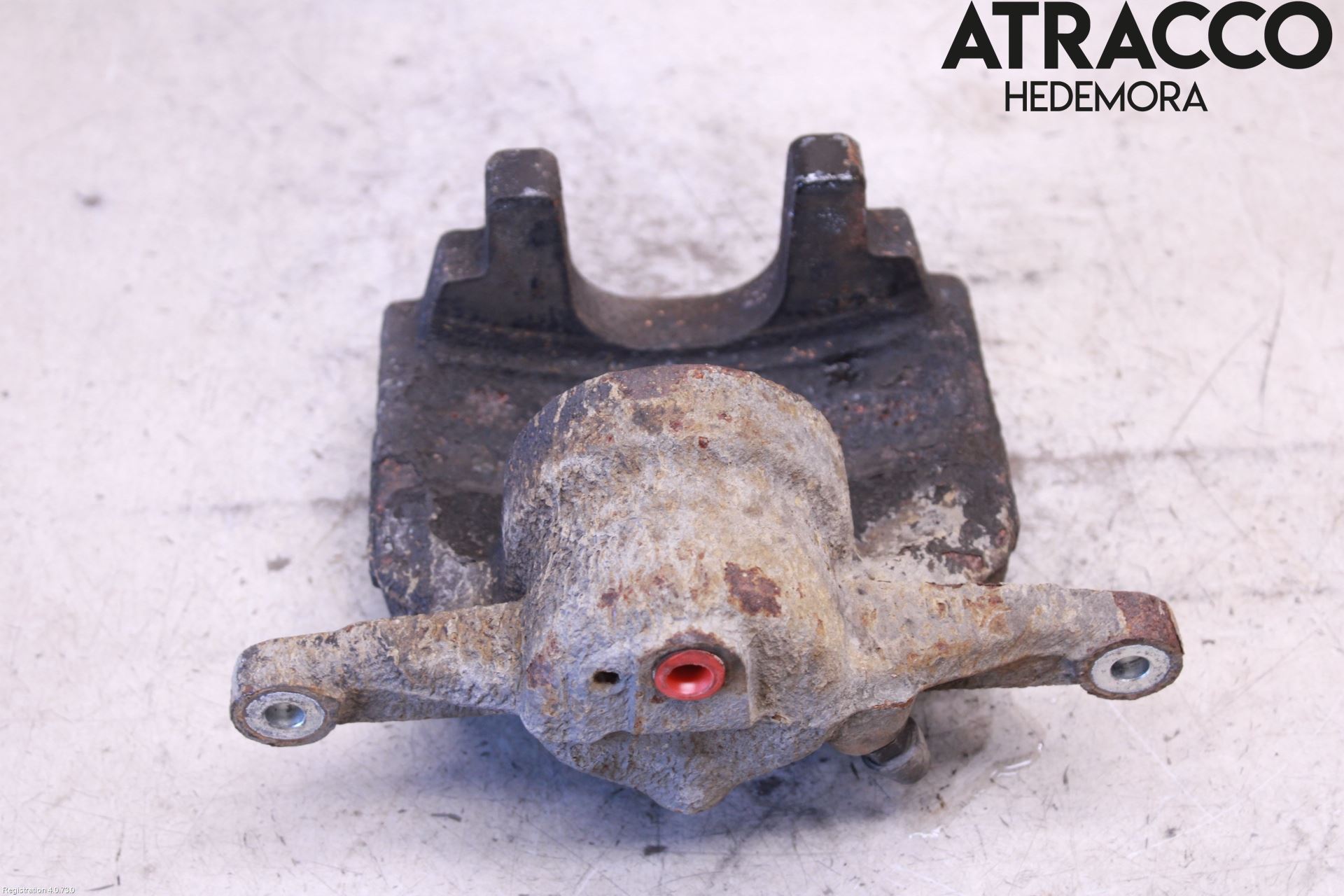 Toyota AVENSIS 09-15 Bremsecaliper Foran Venstre