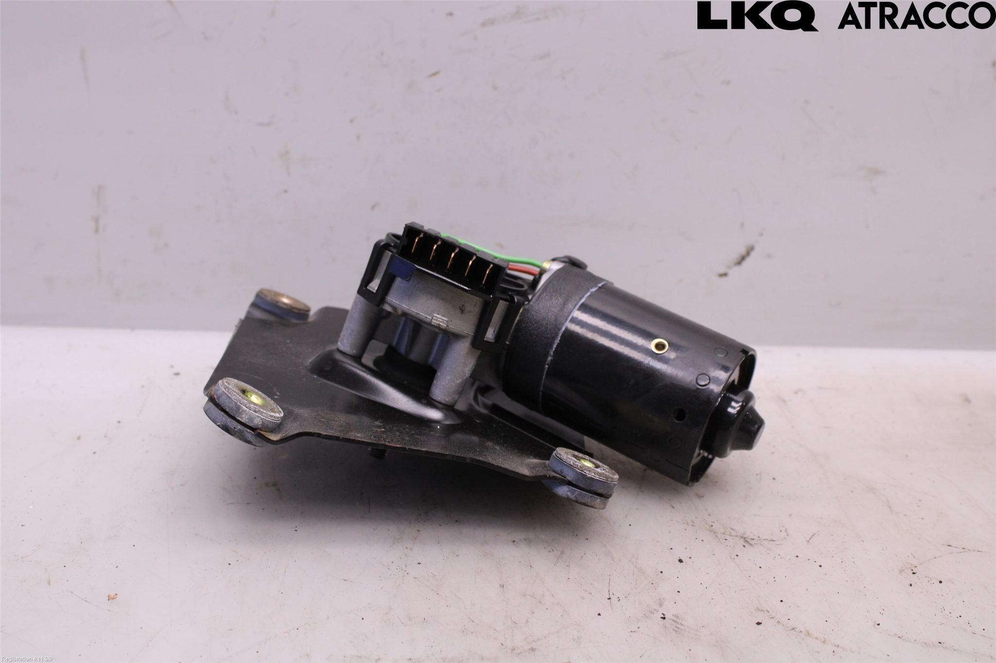 Volvo S40/V40    96-04 Viskermotor Frontrute