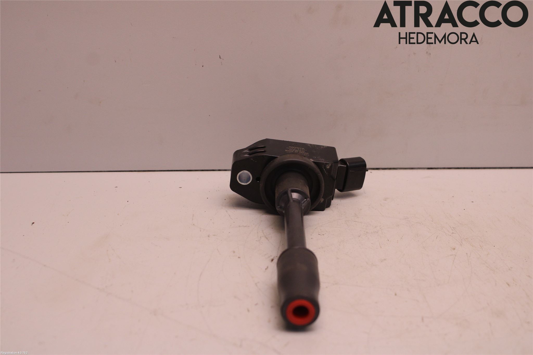 Lexus UX/300e 19- Coil