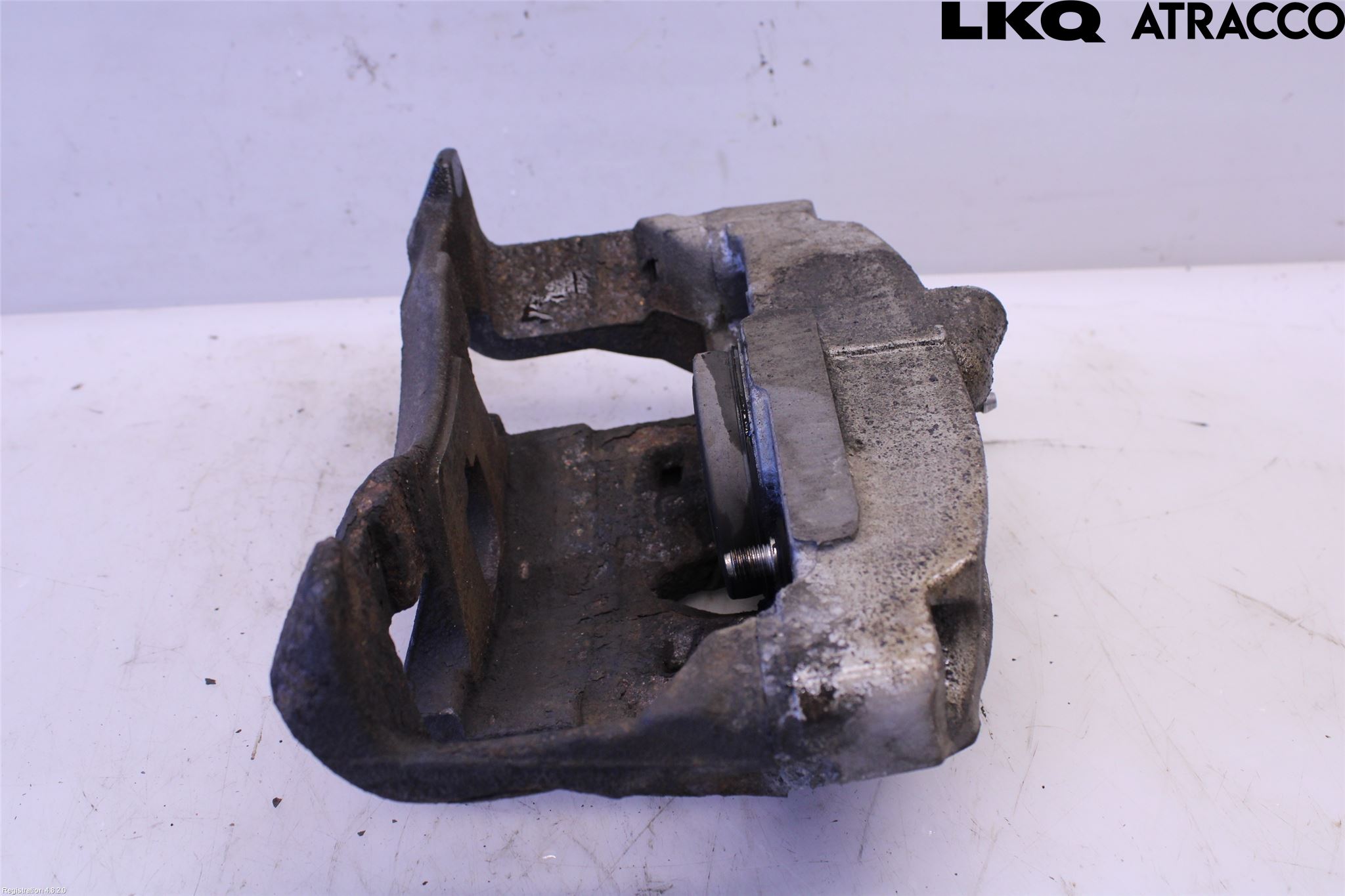 Volvo V70 14-16 Bremsecaliper Foran Venstre