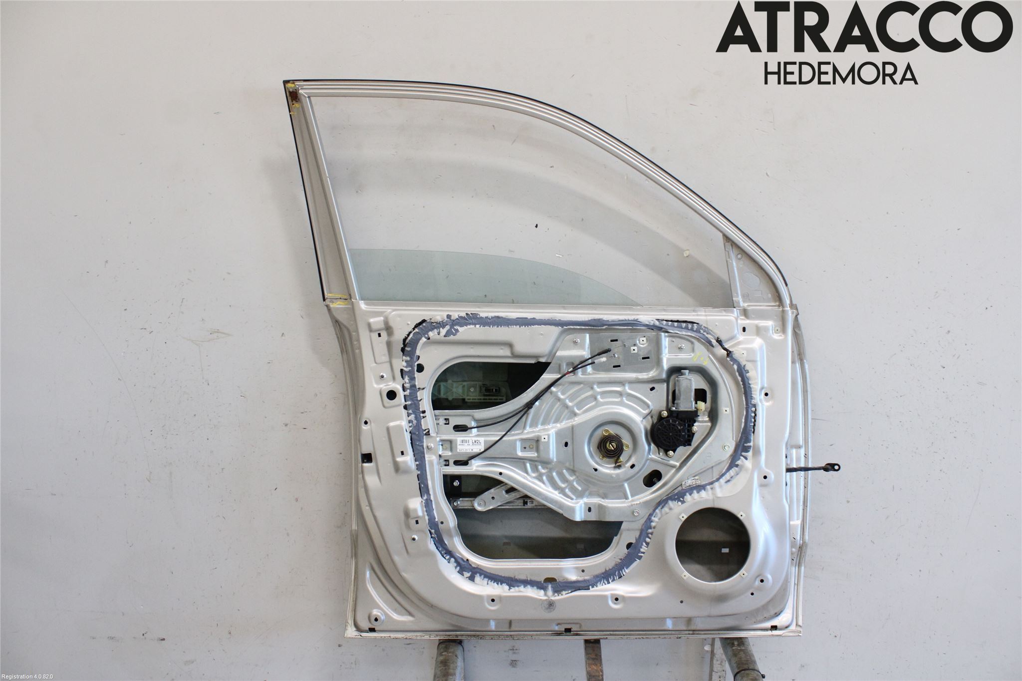 Hyundai TUCSON 05- Dør 4D Foran Venstre