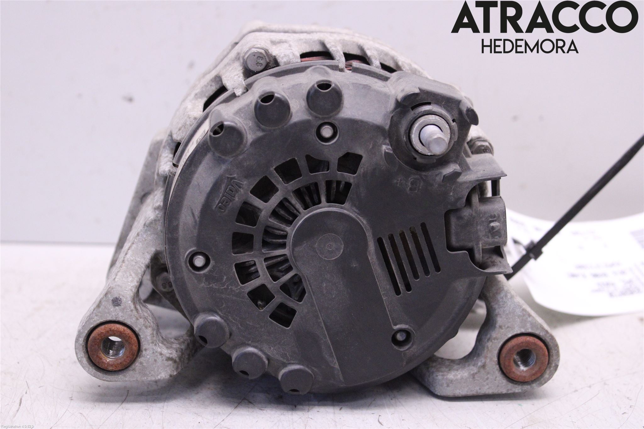 Opel MOKKA 13-20 Dynamo