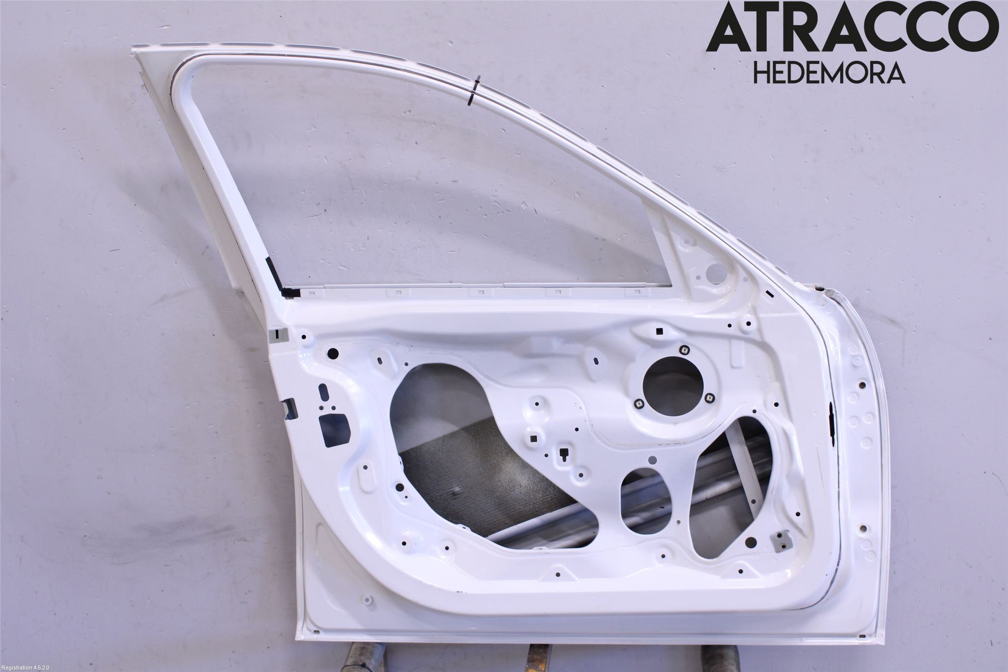 BMW 3 F30/F31/F80 12-19 Dør 4D Foran Venstre