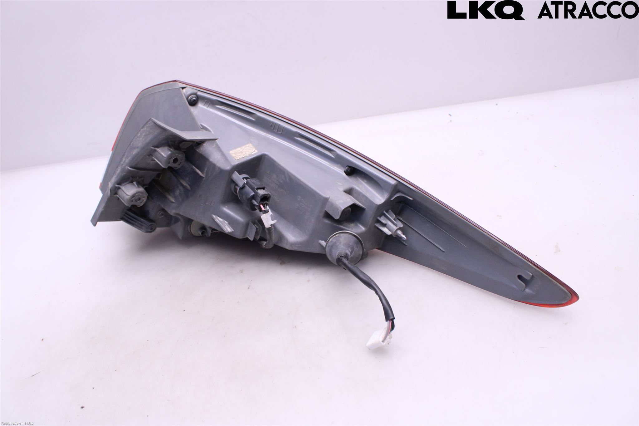Hyundai i40 16-18 Baklykt Venstre