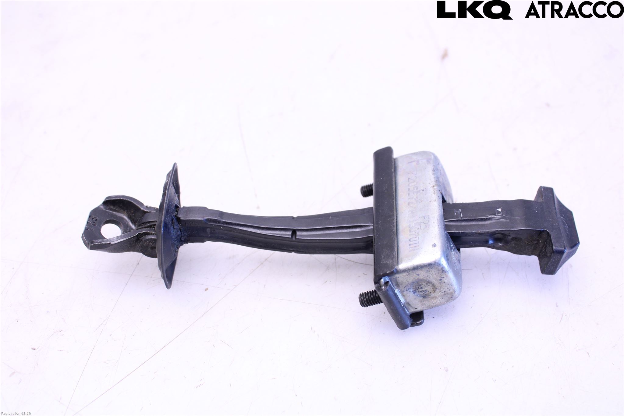 BMW X3 F25 10-17 Dørstopper