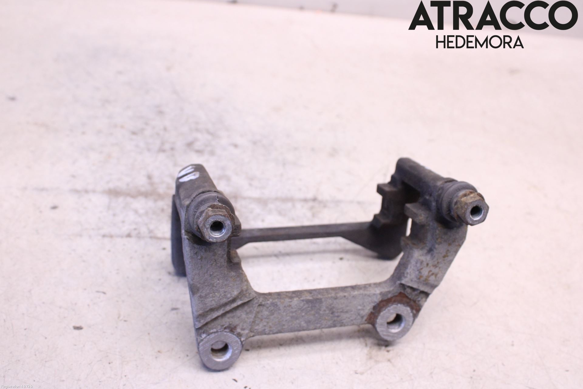 Audi A7/S7 4G 11-17 Bremsecaliper Feste Holder