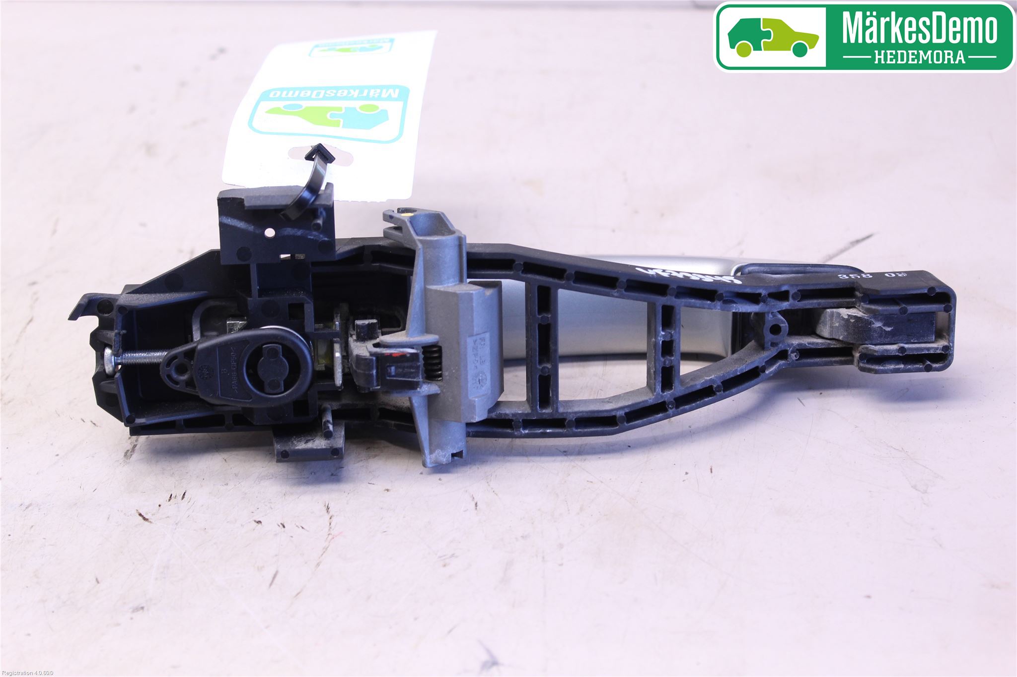 Ford KUGA 08-12 Dørhandtak Ytre Venstre