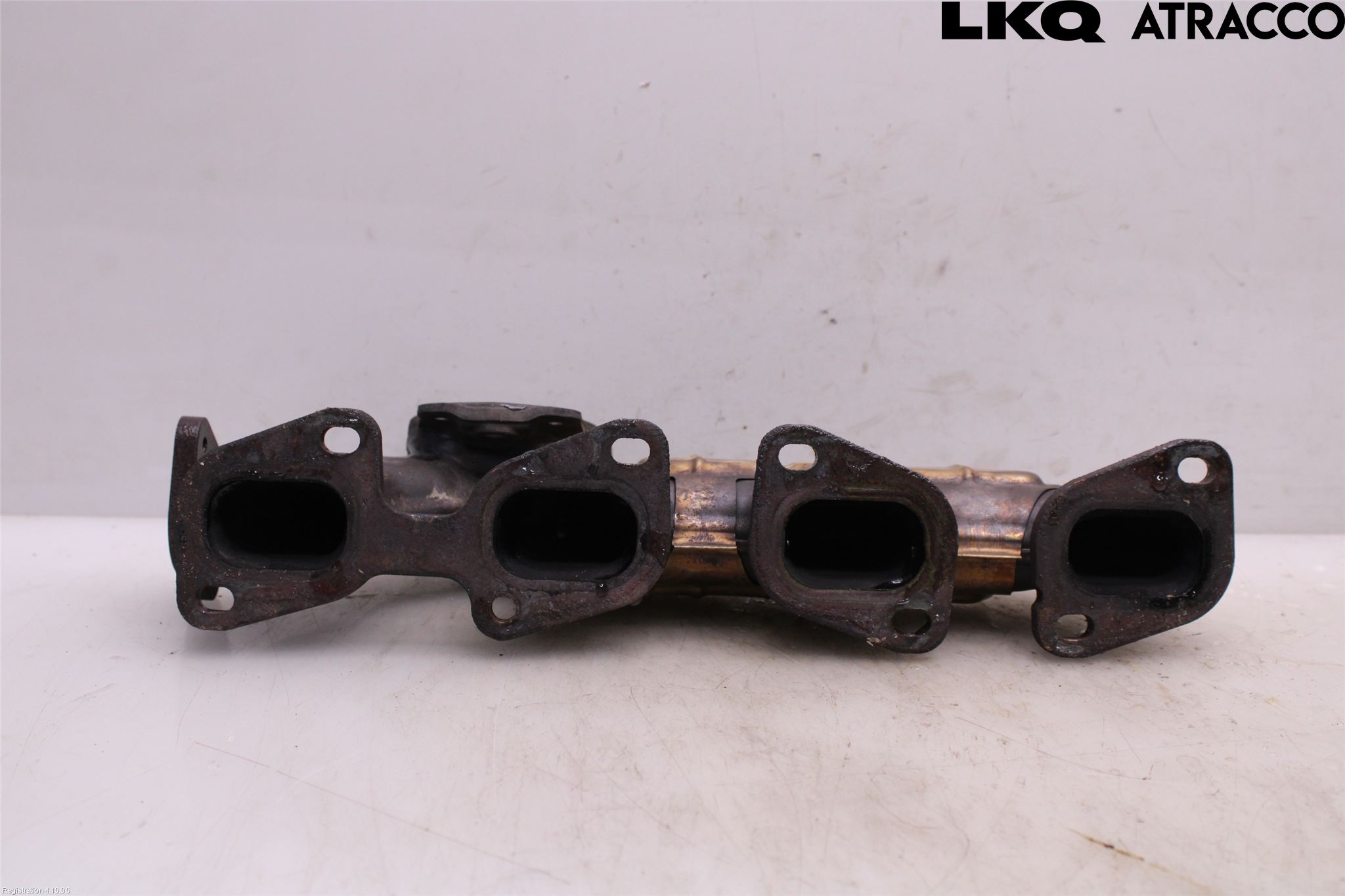 Mercedes-Benz MB CLA-KLASS (C117/X117) 13-19 Eksosmanifold