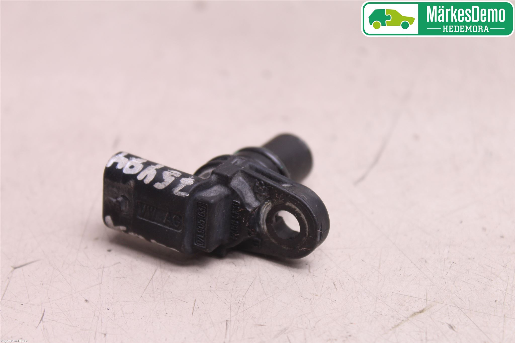 Audi A6/S6     05-11 Giver Turtall - Tenning