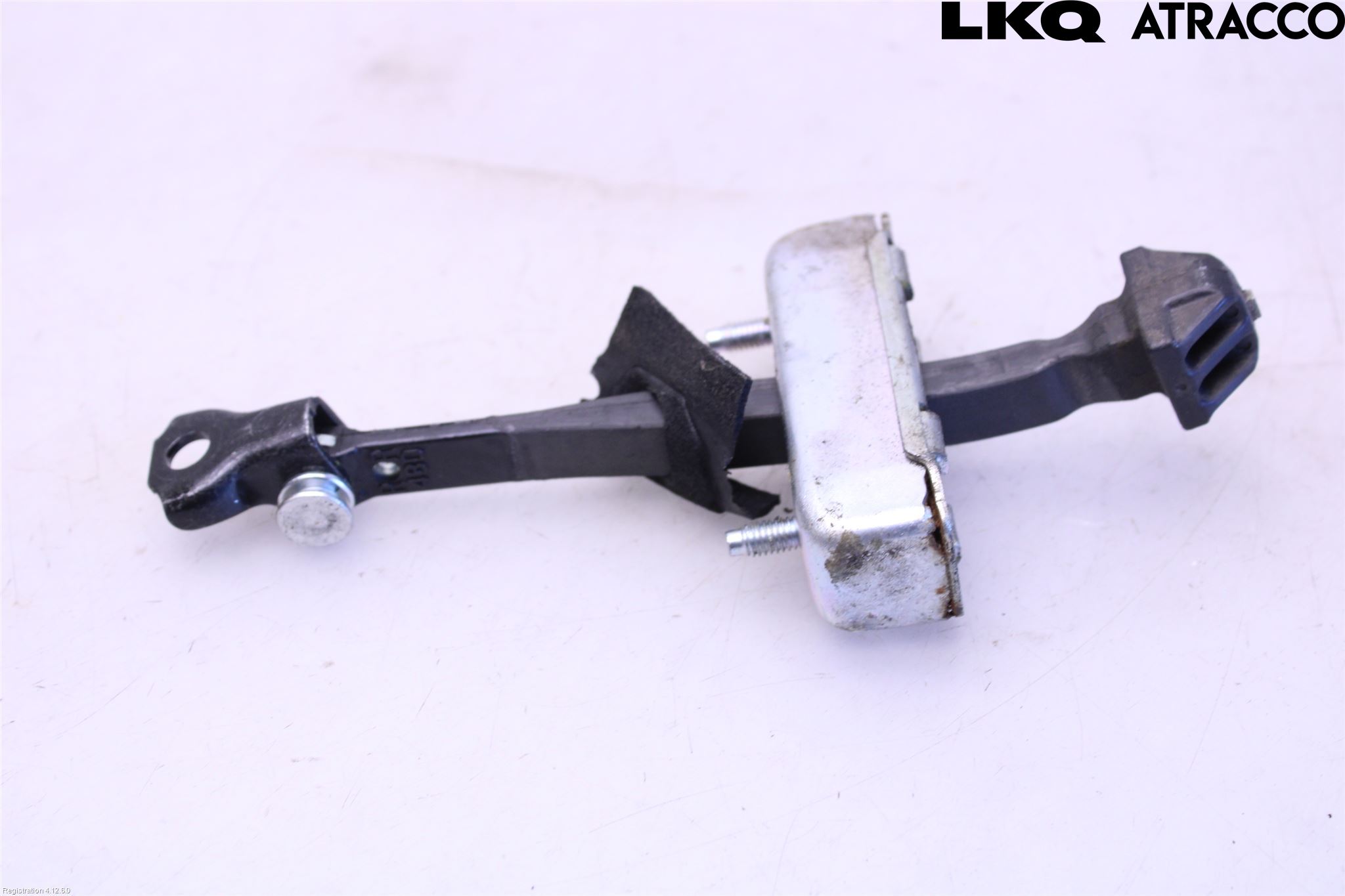 Lexus RX XU30 03-09 Dørstopper