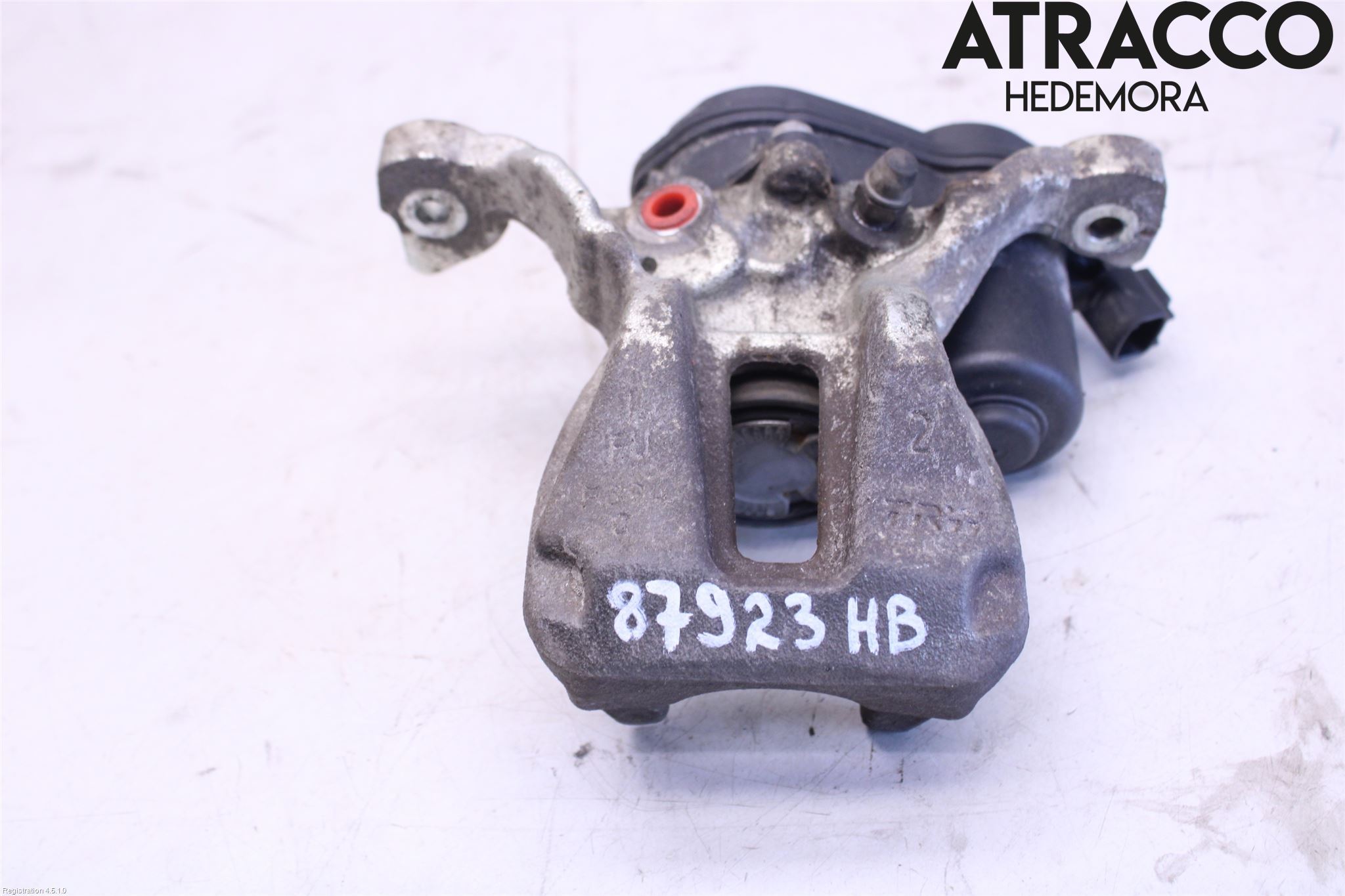 Toyota COROLLA 19- Bremsecaliper Bak Venstre