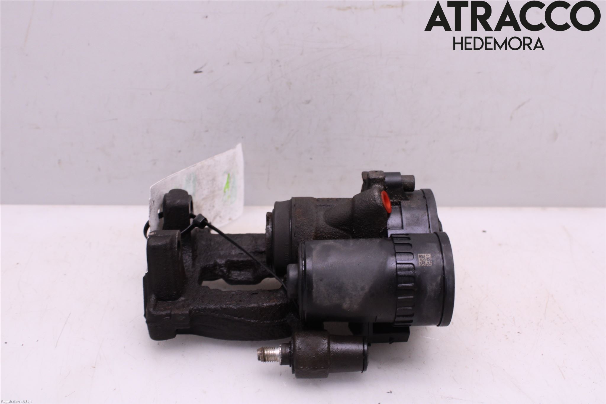 BMW X1 F48 15-22 Bremsecaliper Bak Høyre
