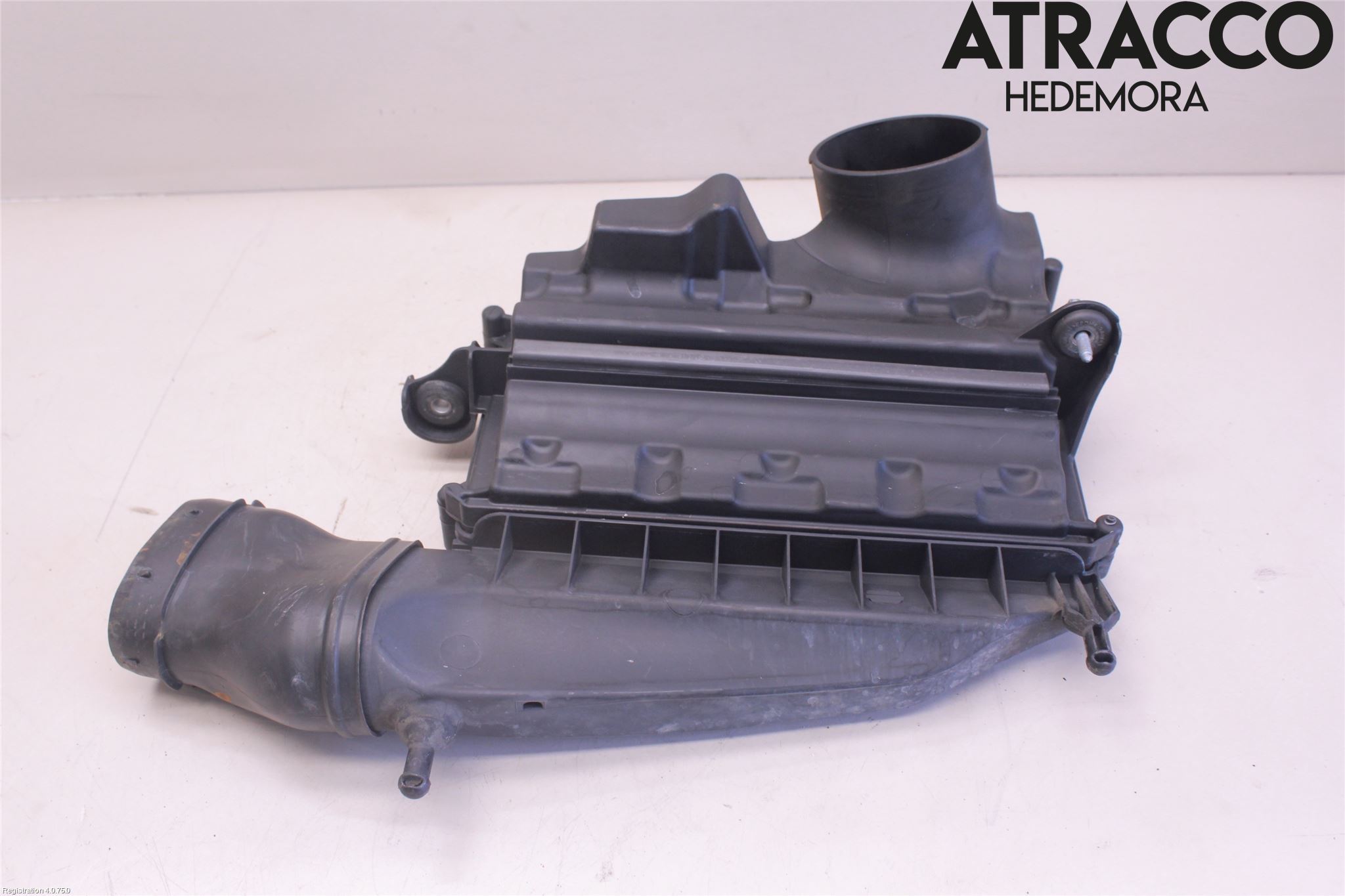 Mercedes-Benz MB CLS (C219) 03-11 Luftfilter Boks