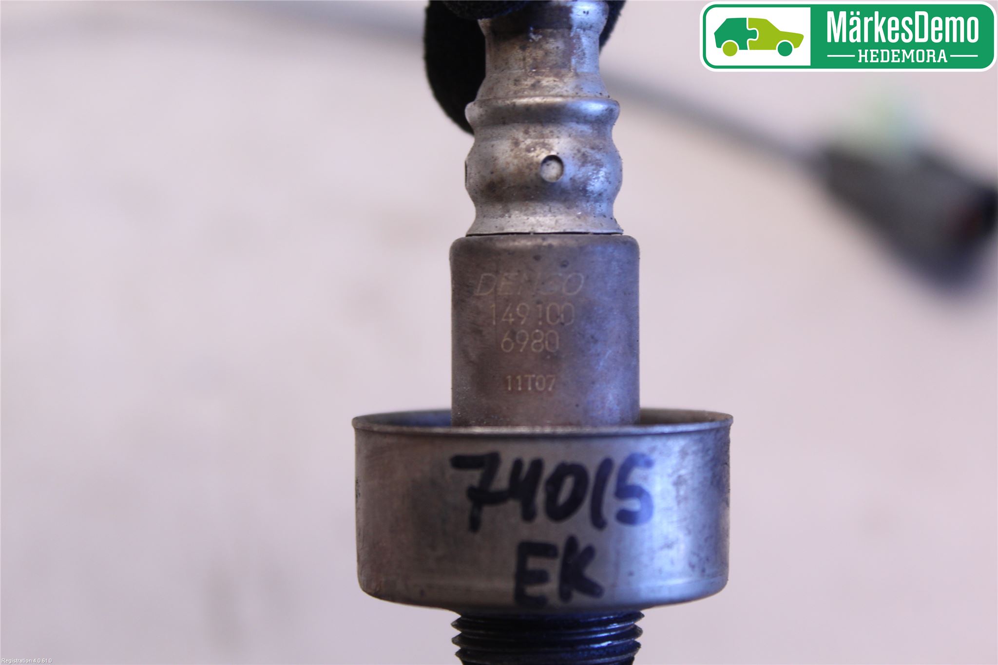 Mitsubishi OUTLANDER 13-21 Inns Lambdasonde