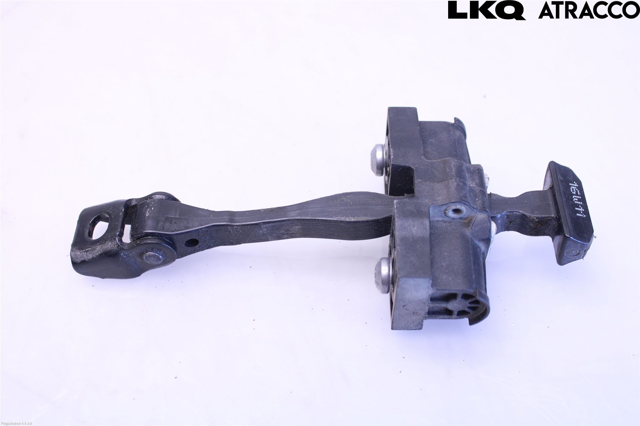 Mini ONE/COOPER 5DR F55 14-24 Dørstopper