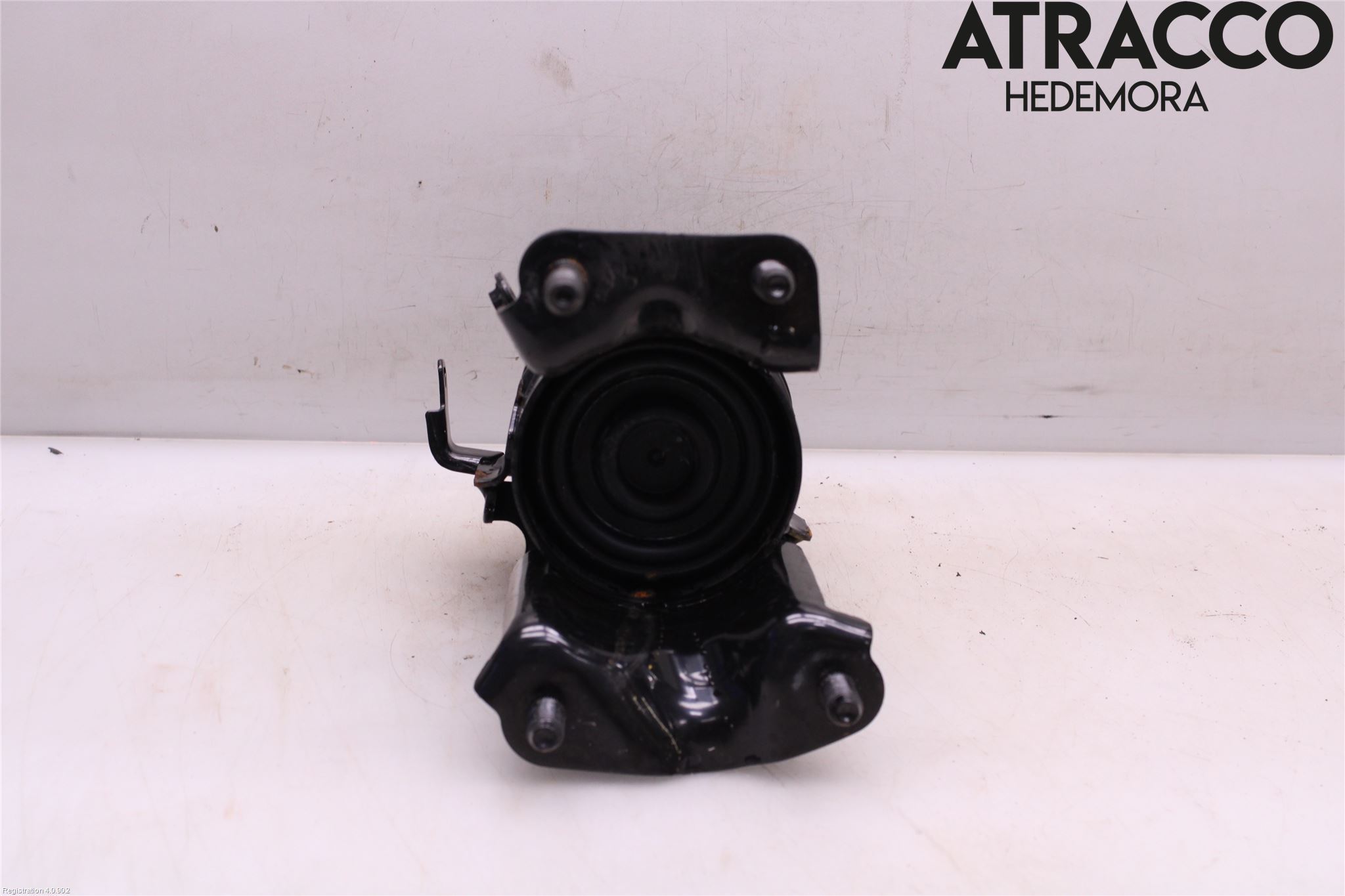 Toyota RAV4 19- Motor Feste Stål-Alu