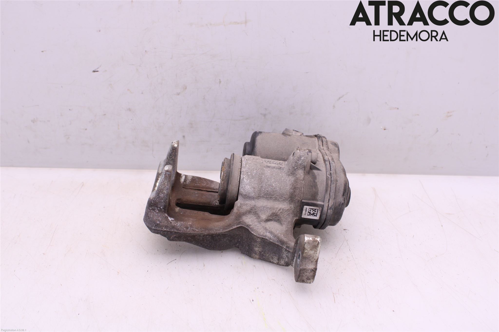 Toyota COROLLA 19- Bremsecaliper Bak Høyre