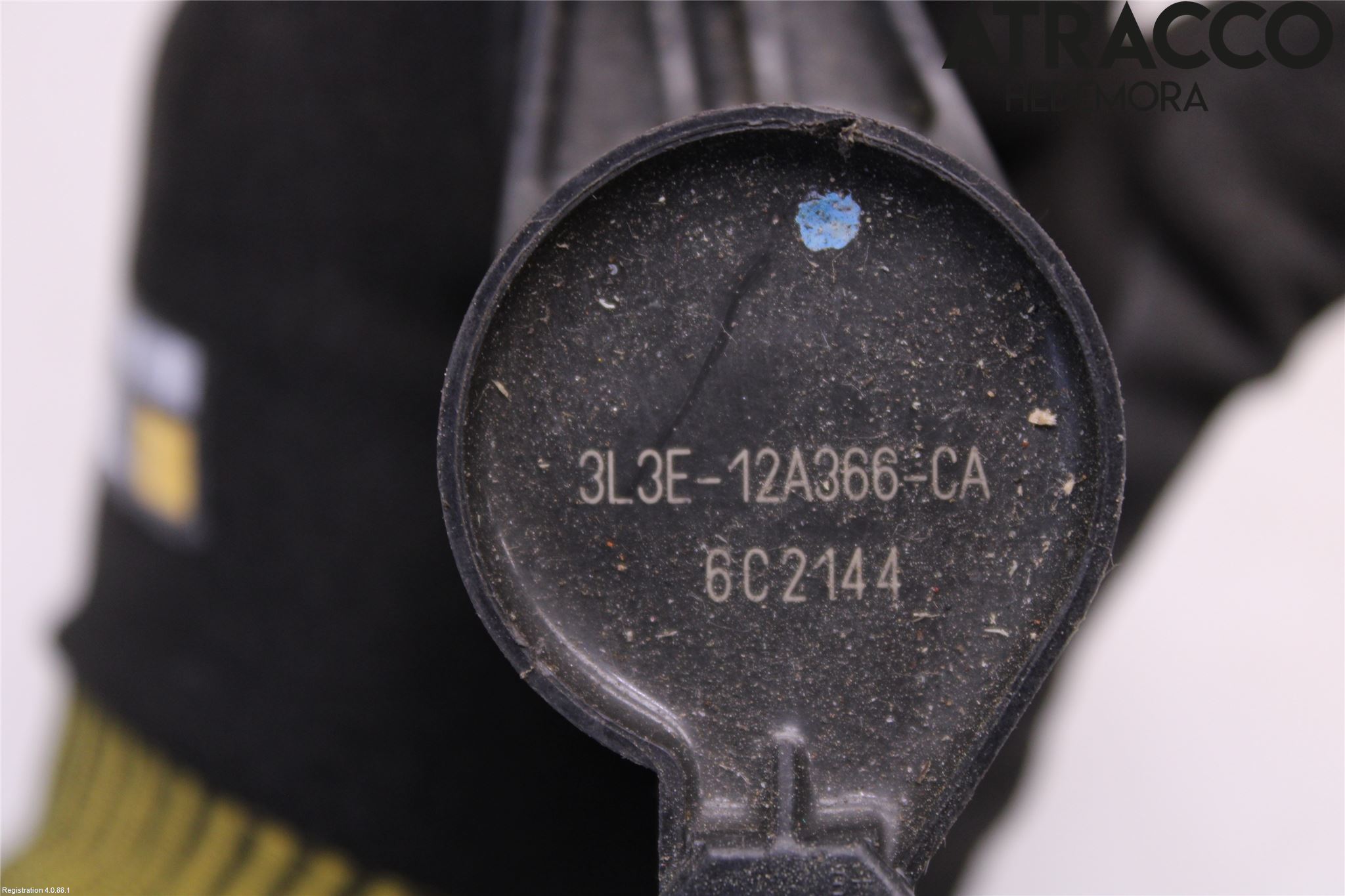 Ford MUSTANG V 05-14 Coil