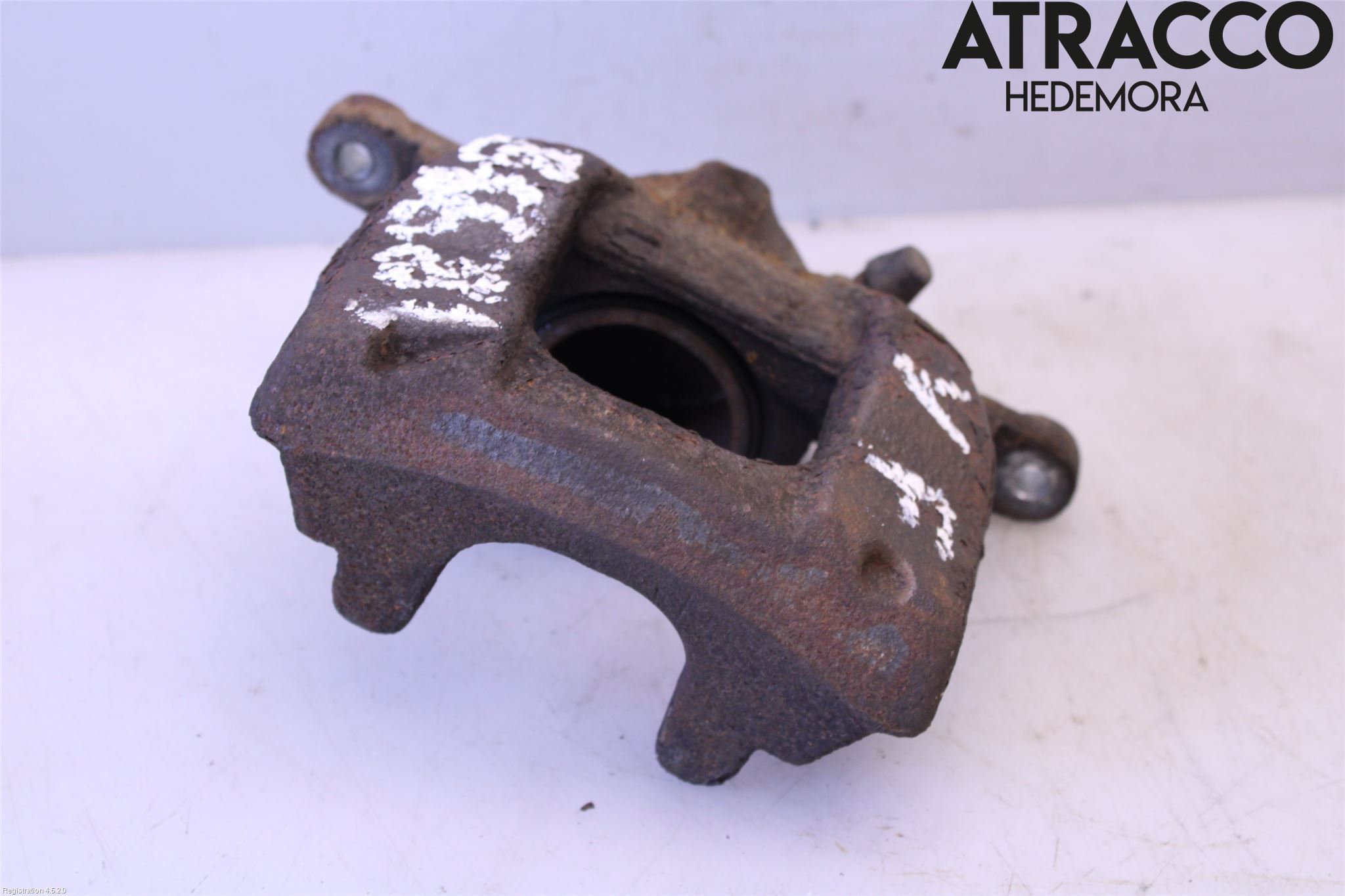 Toyota VERSO 09-18 Bremsecaliper Foran Venstre