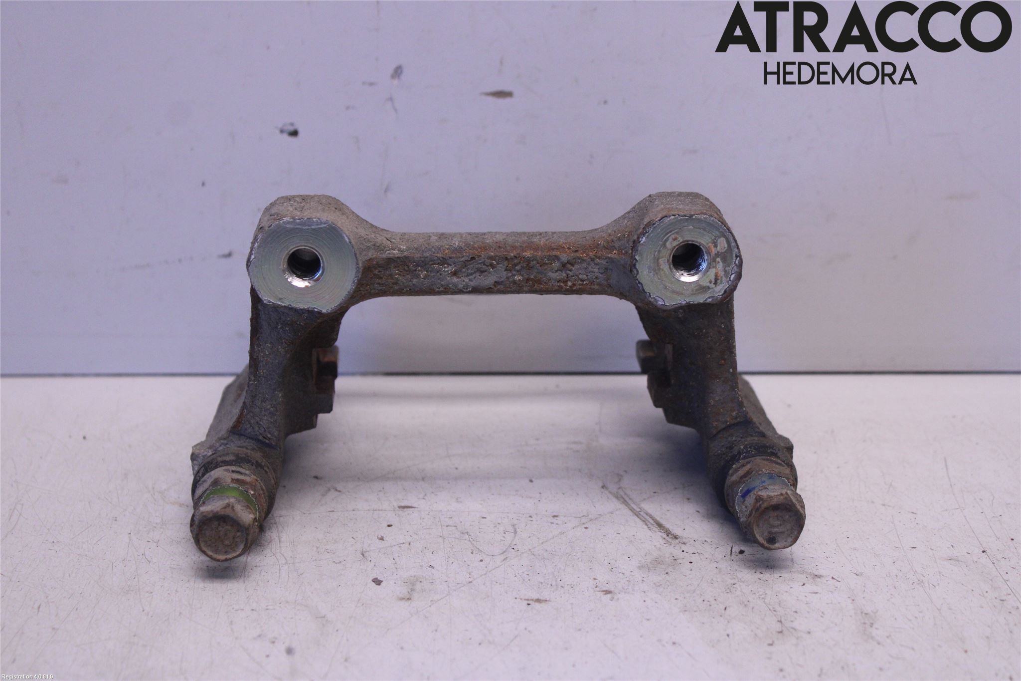 Hyundai i40 16-18 Bremsecaliper Feste Holder