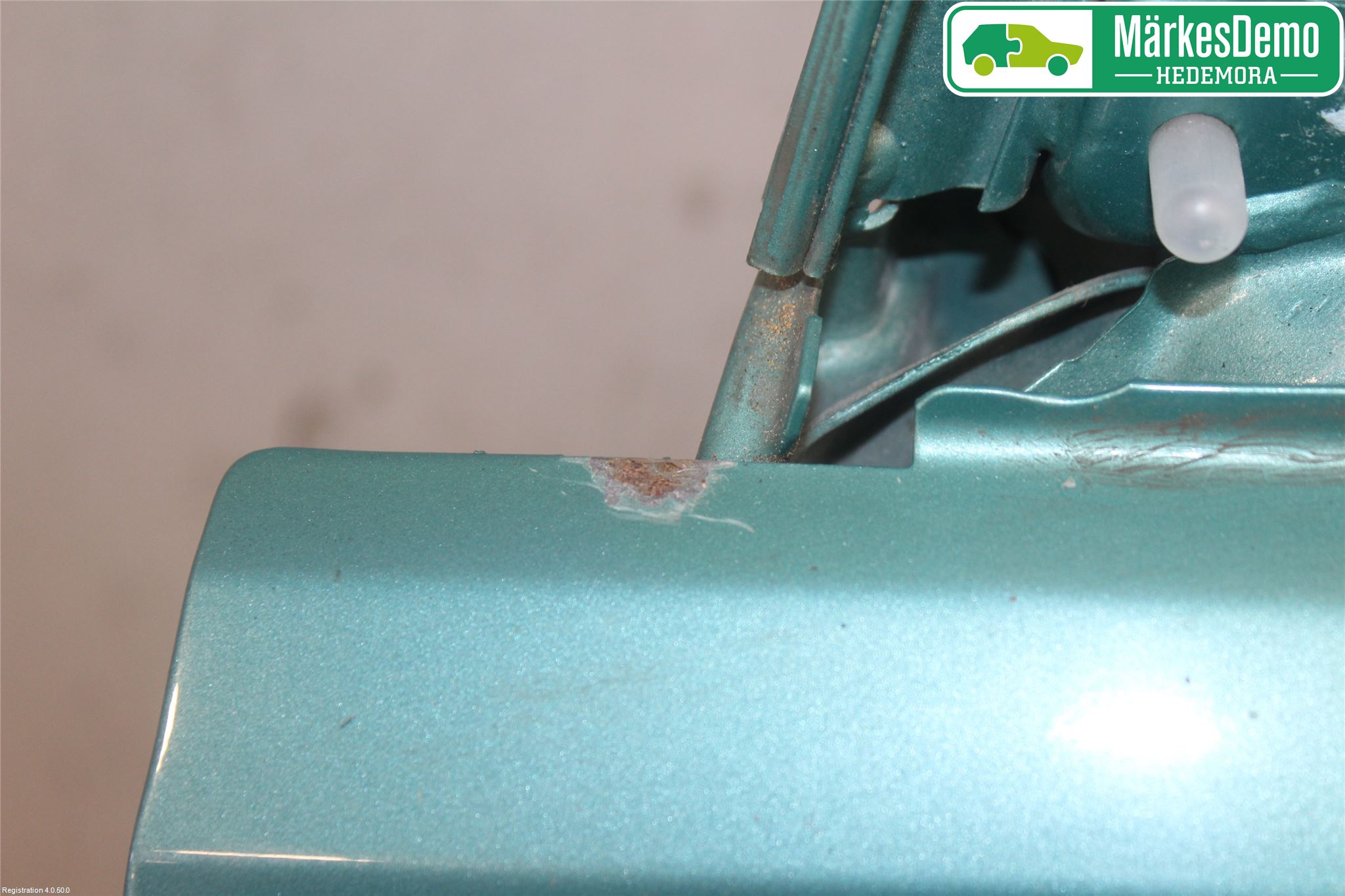 Ford FOCUS     04-07 Dør 4D Foran Venstre