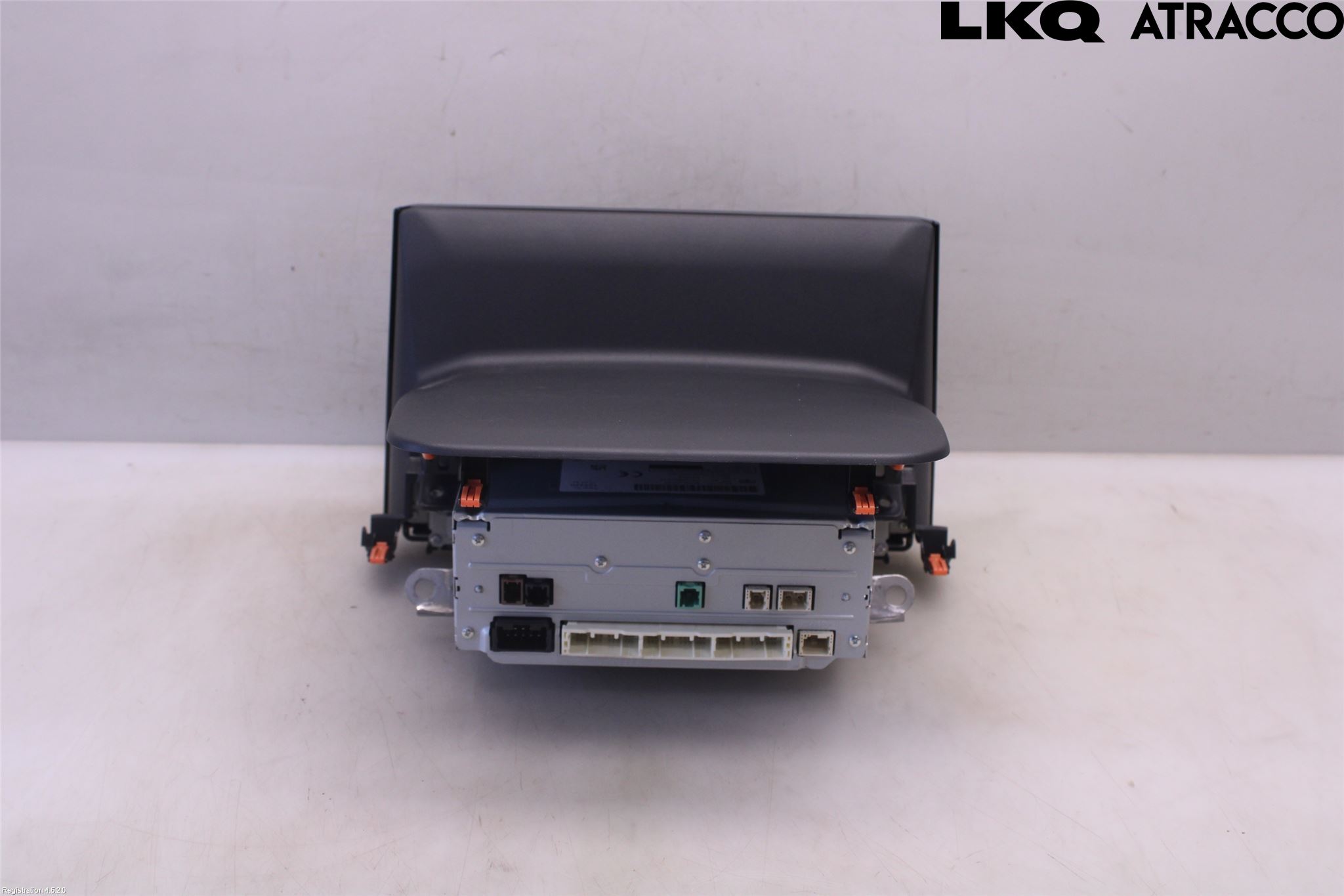 Toyota COROLLA 19- Stereo Radio Med Cd
