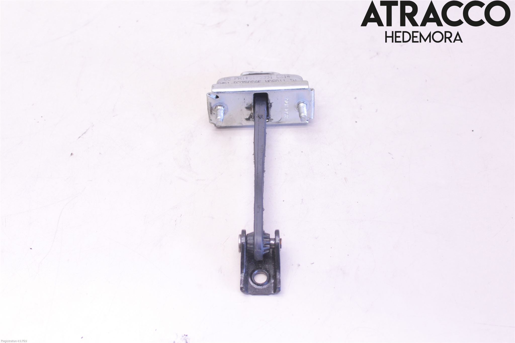 Ford FOCUS     04-07 Dørstopper