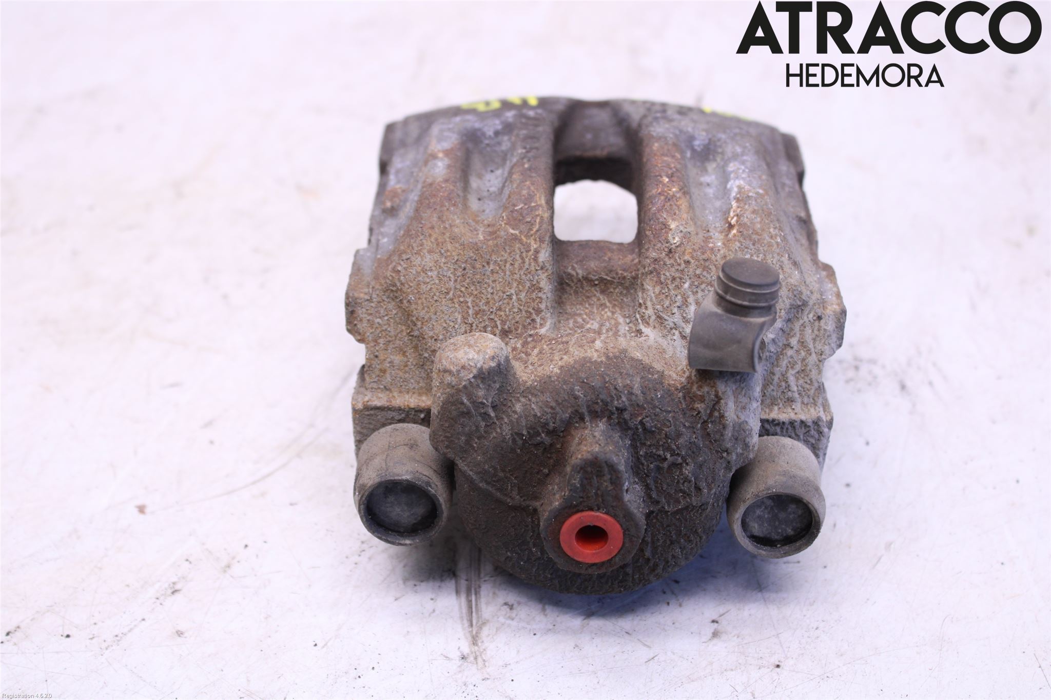 BMW 1 E87/81 5D/3D 03-11 Bremsecaliper Bak Høyre