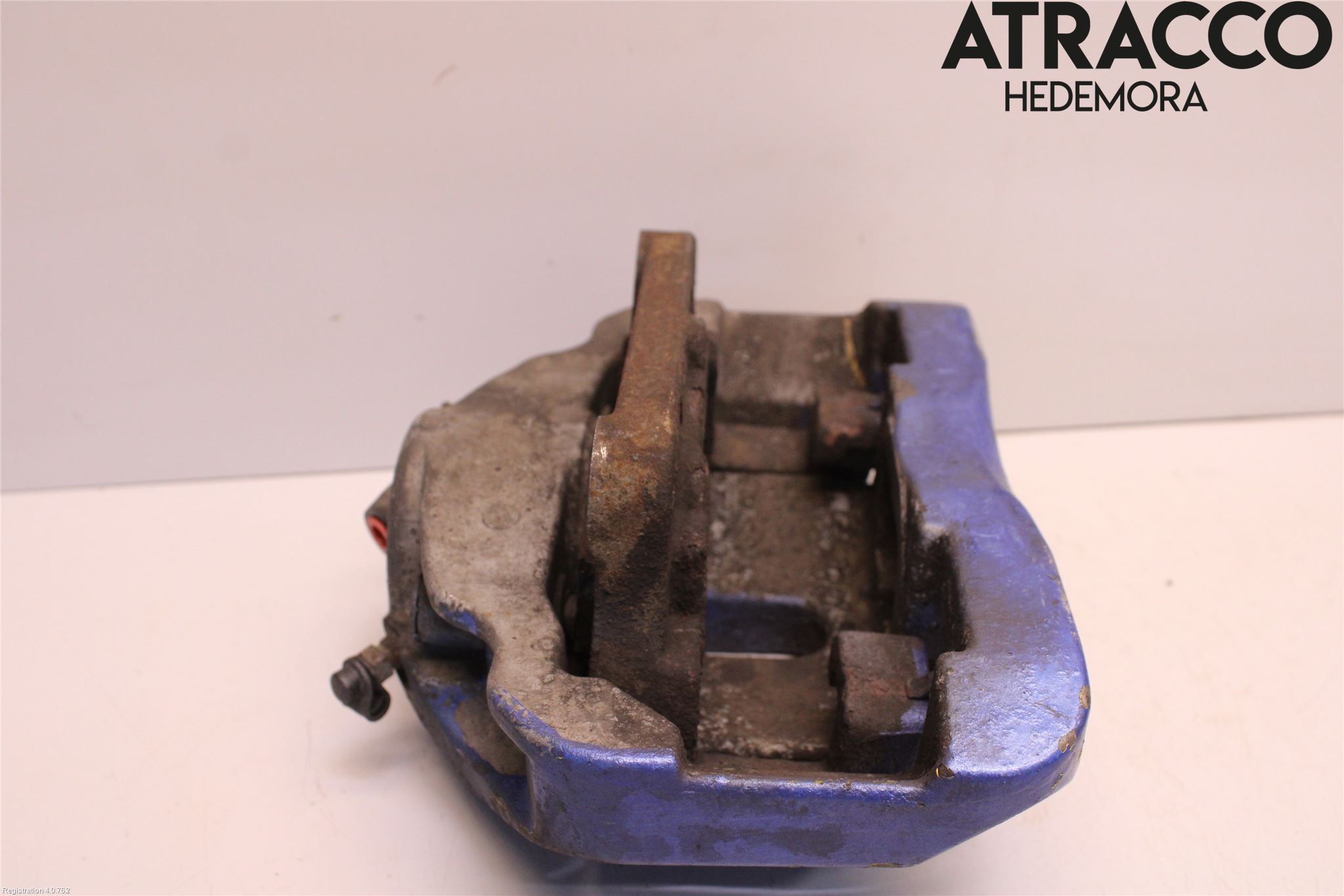 BMW 5 E60/61 Sed/Tou 02-10 Bremsecaliper Foran Høyre
