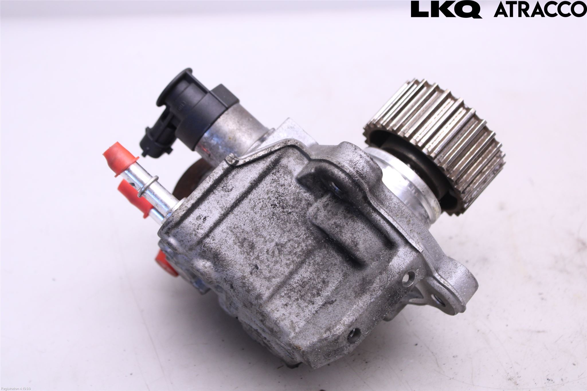 Opel INSIGNIA 17- Drivstoff Dieselpumpe Hoved