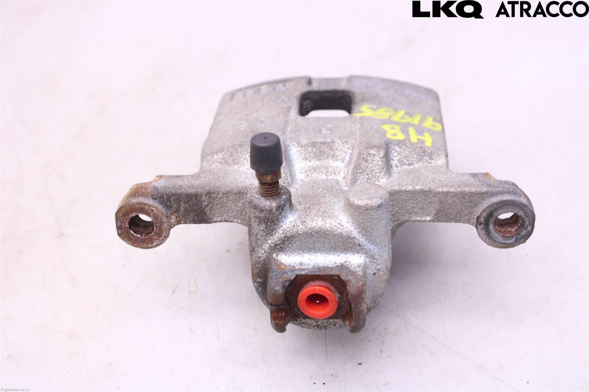 Subaru FORESTER SH  08-13 Bremsecaliper Bak Høyre